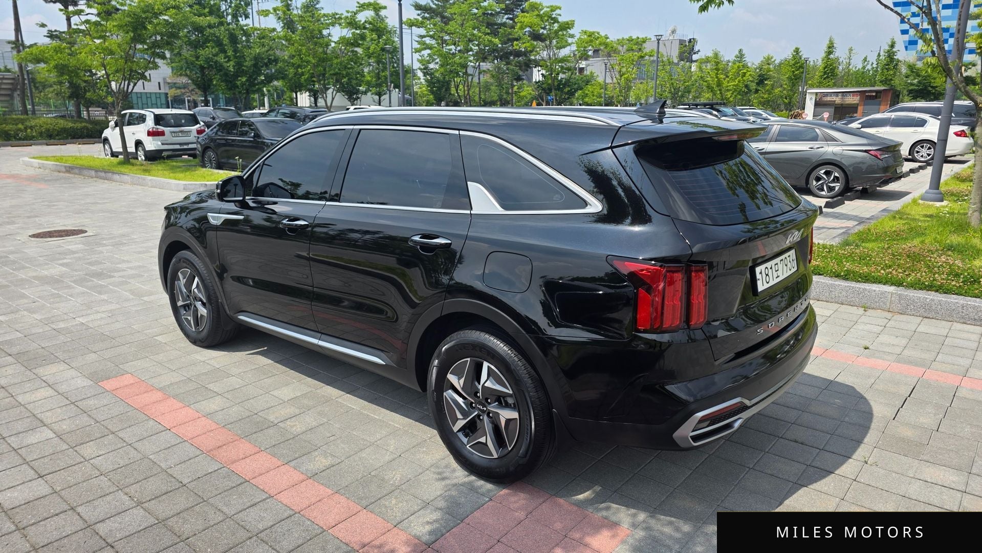 Kia Sorento 2022 — миниатюра 4