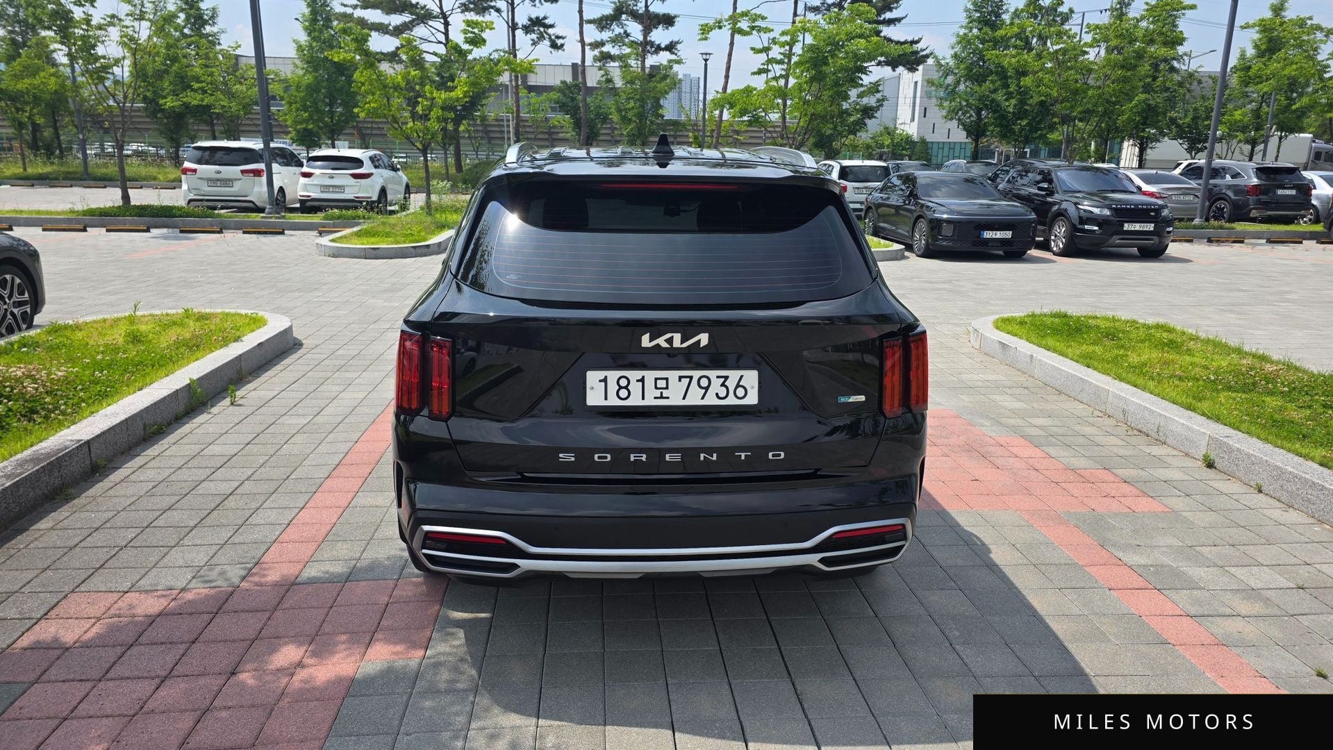 Kia Sorento 2022 — миниатюра 5