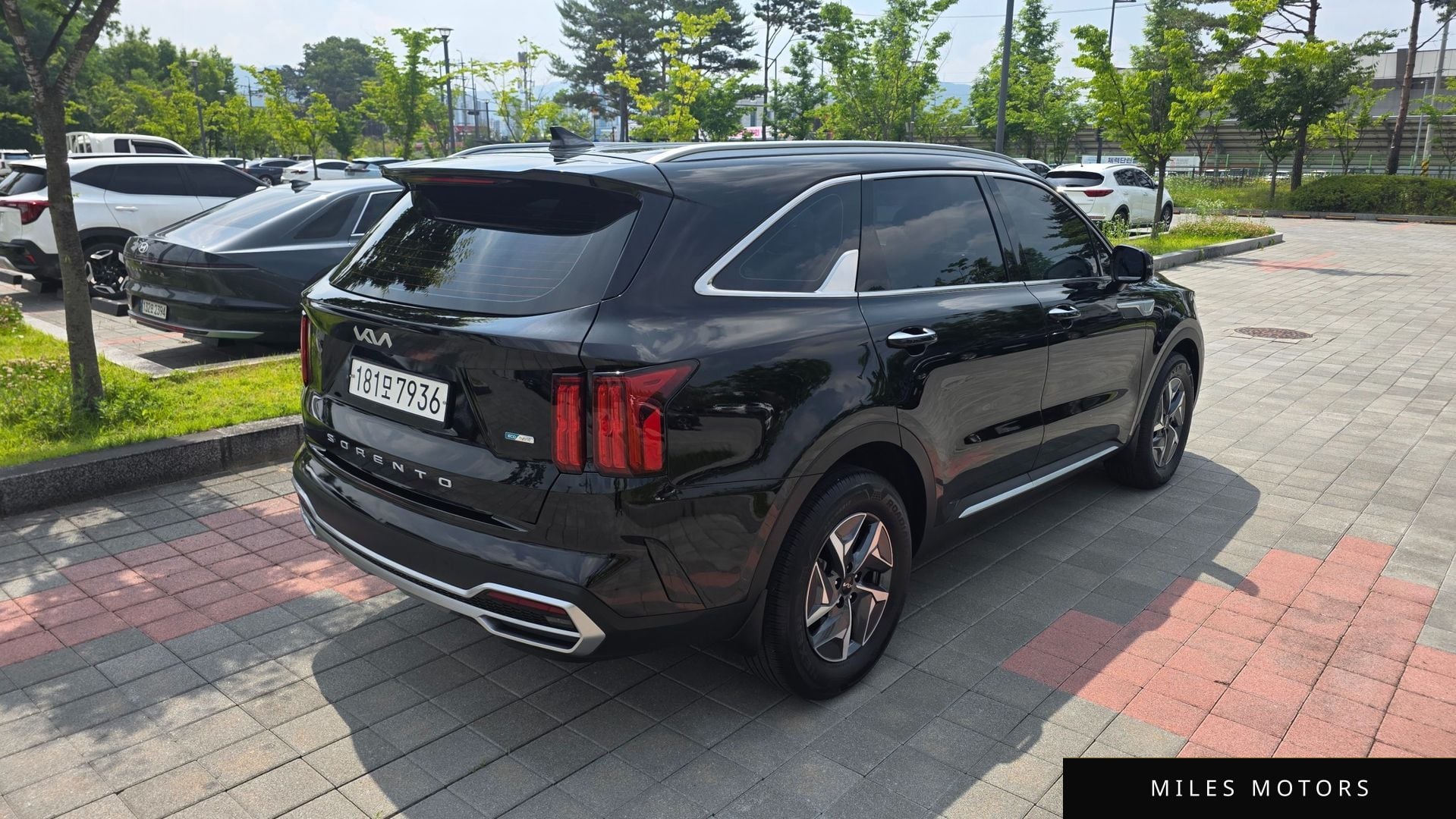 Kia Sorento 2022 — миниатюра 6