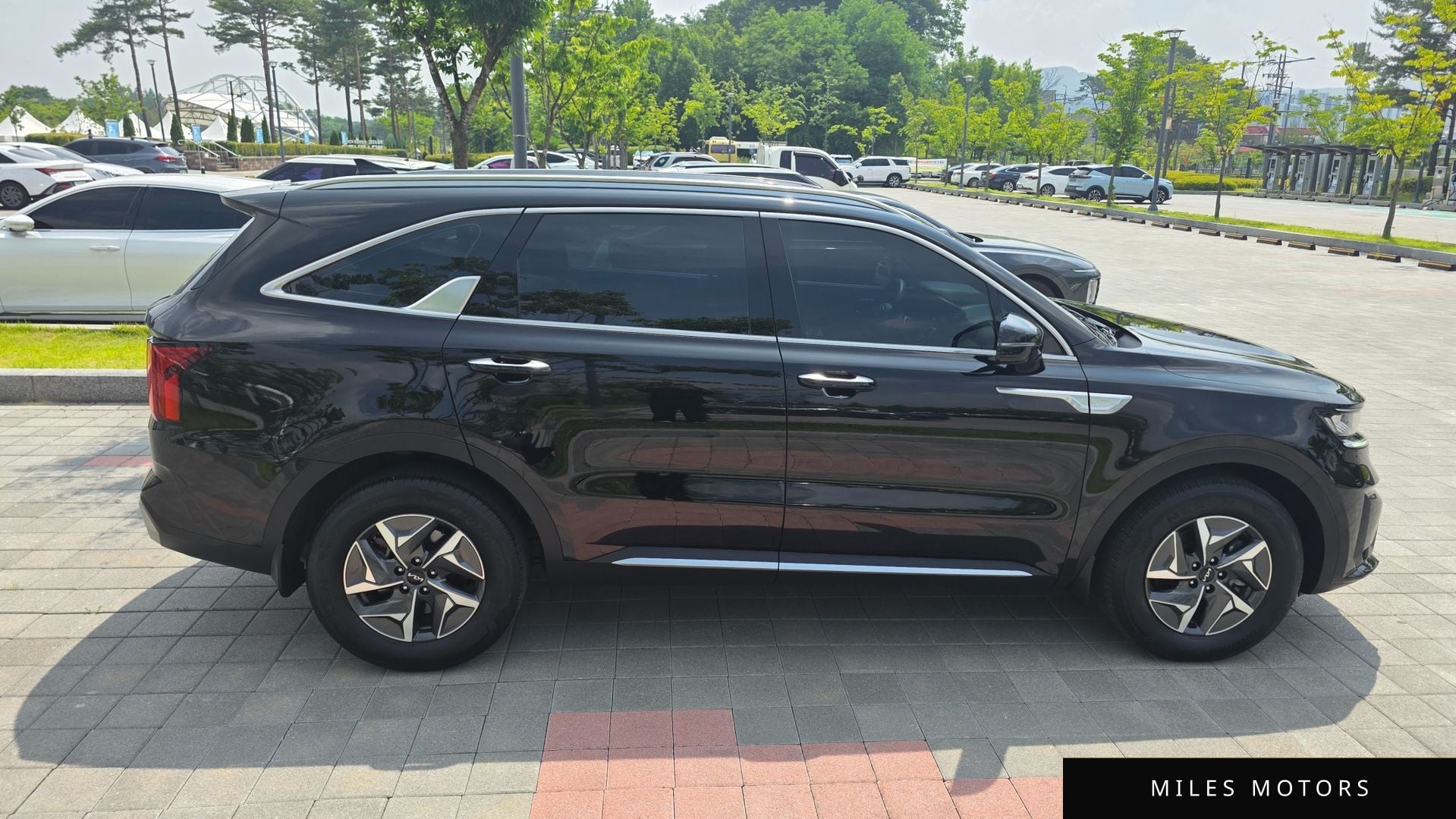 Kia Sorento 2022 — миниатюра 7