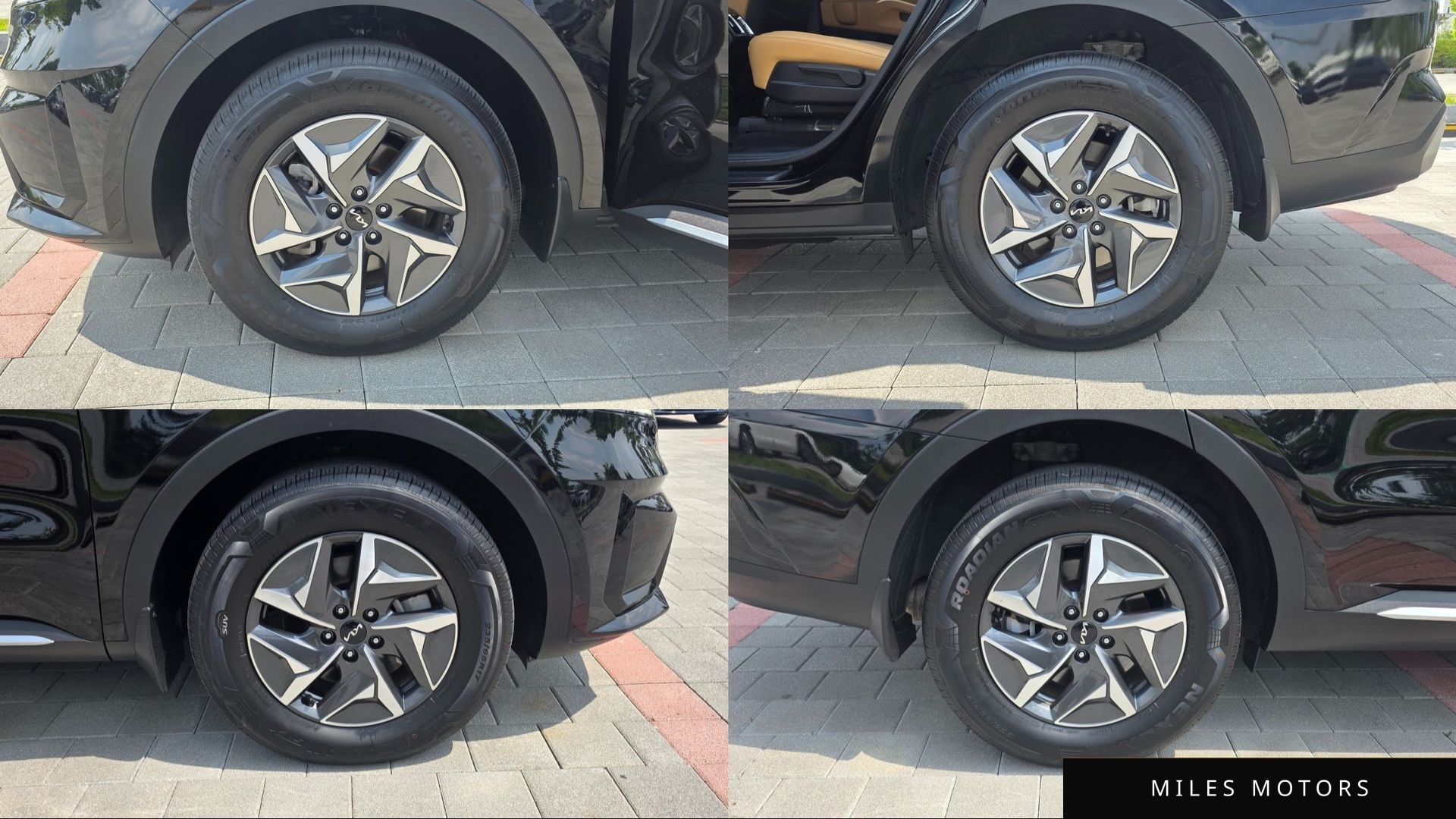 Kia Sorento 2022 — миниатюра 9
