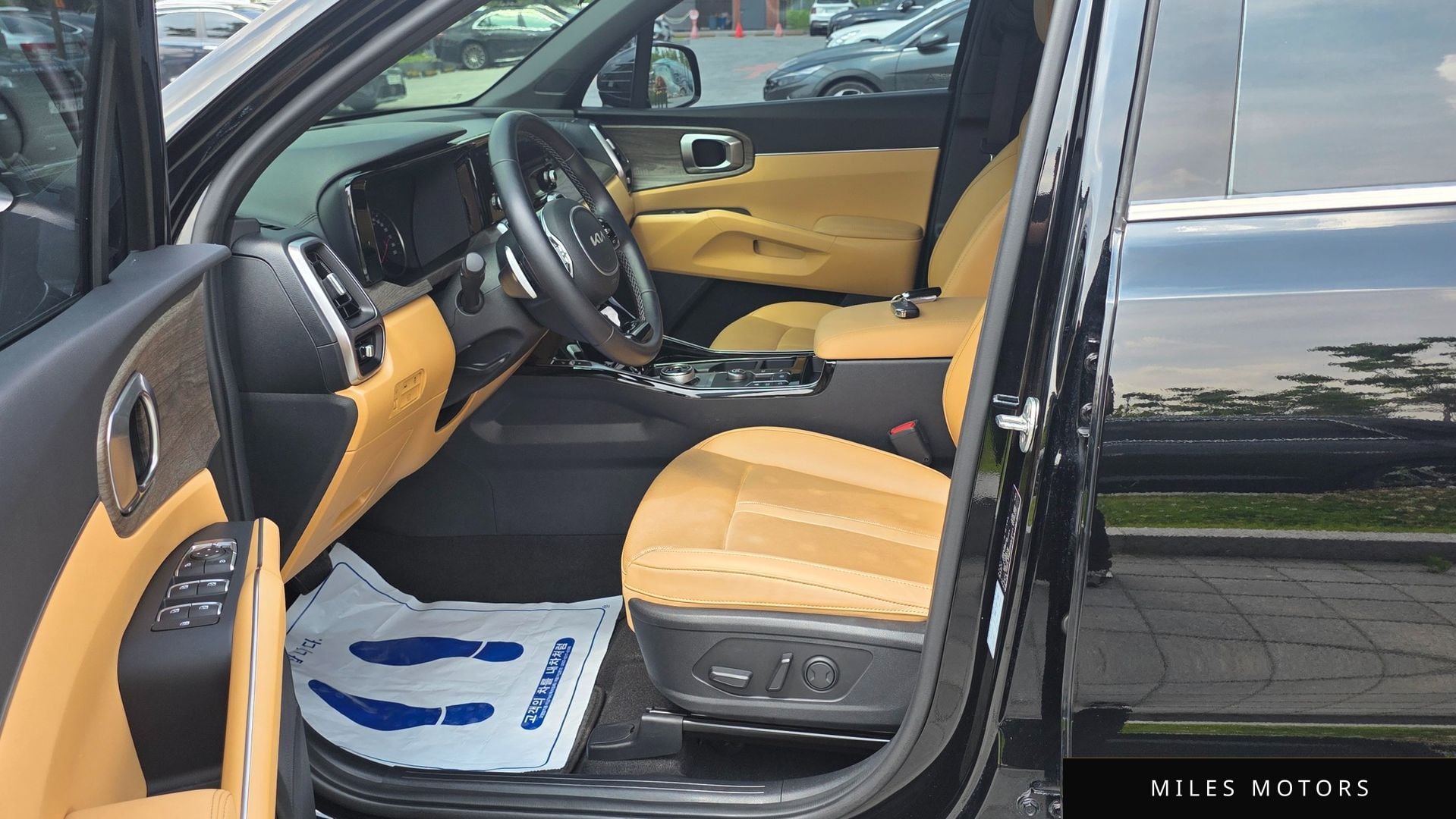 Kia Sorento 2022 — миниатюра 11
