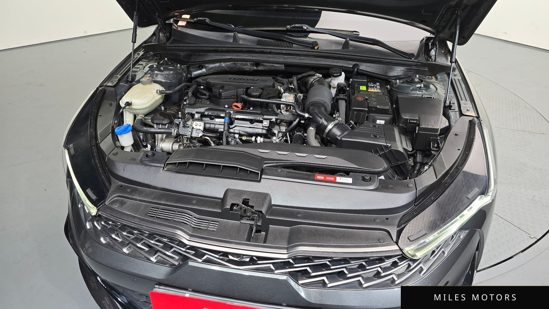 Kia K5 2020 — миниатюра 6