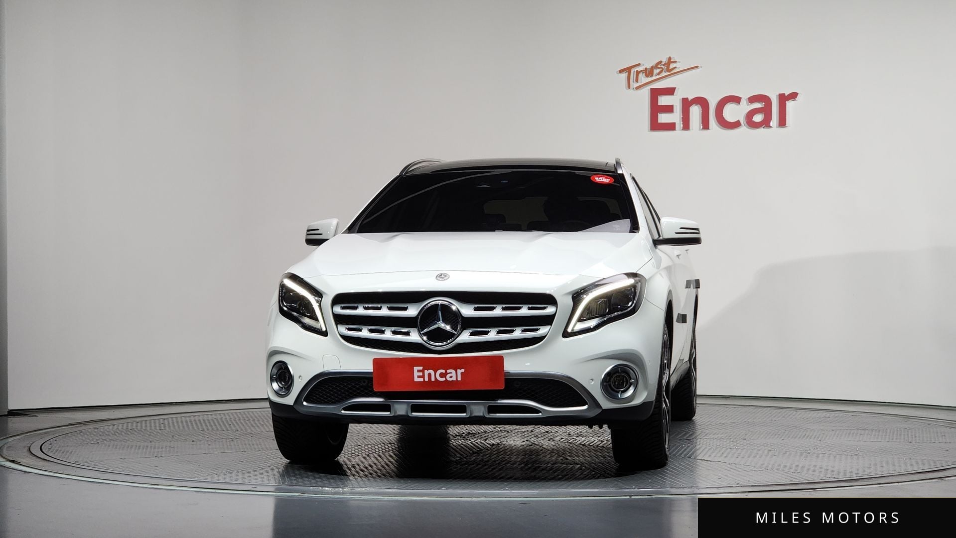 Mercedes-Benz GLA-Class X156 2019 — миниатюра 3