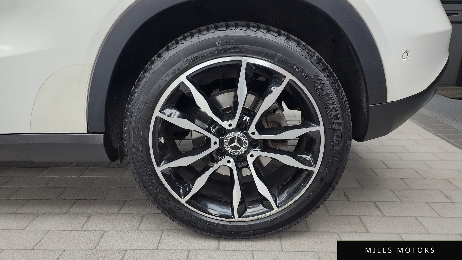 Mercedes-Benz GLA-Class X156 2019 — миниатюра 7