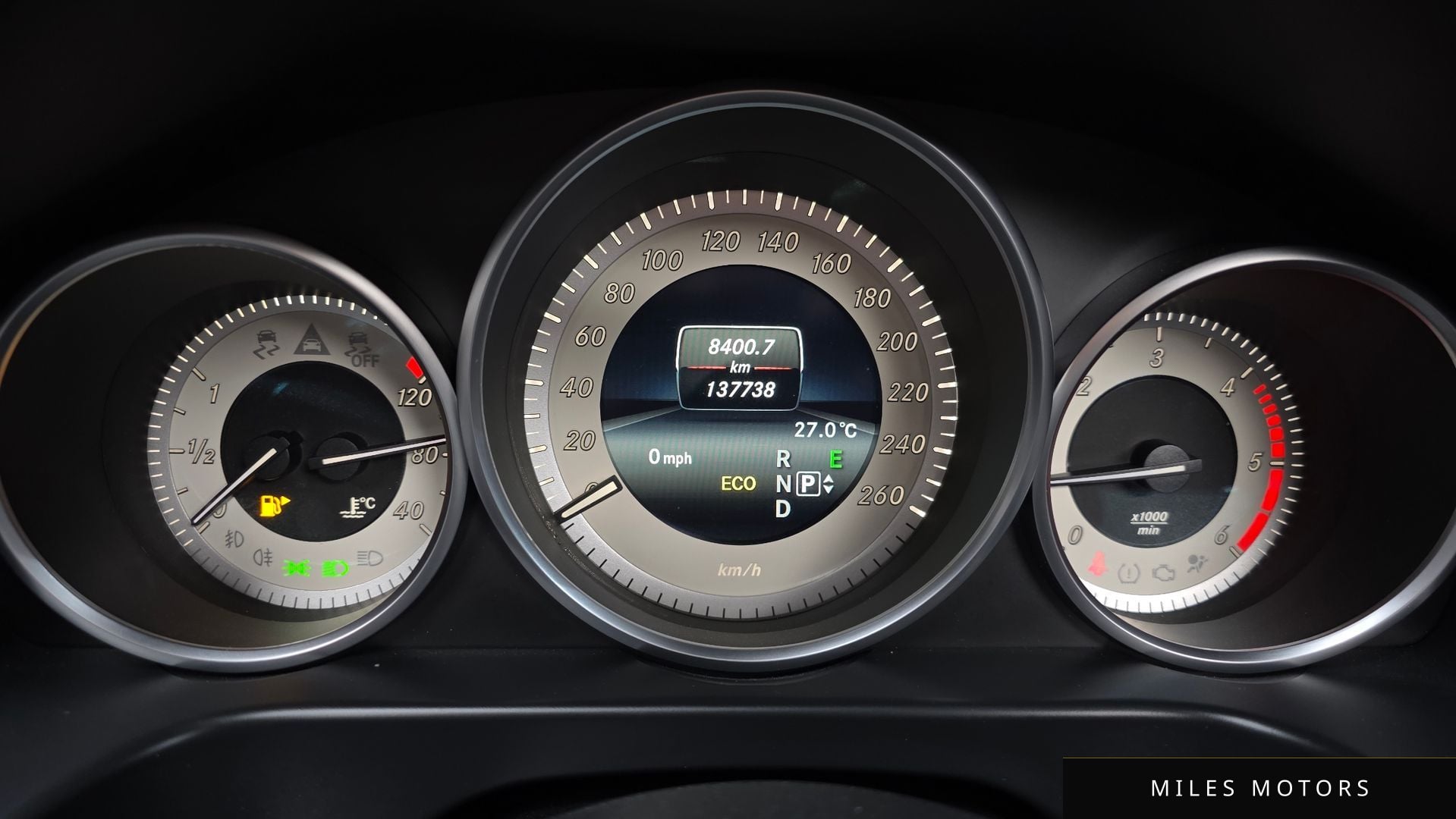 Mercedes-Benz E-Class W212 2016 — миниатюра 8