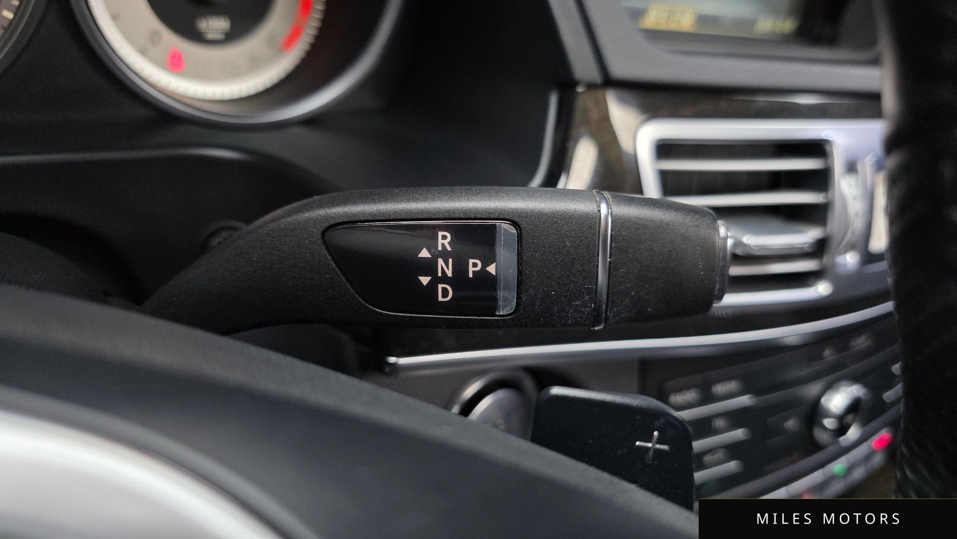 Mercedes-Benz E-Class W212 2016 — миниатюра 9