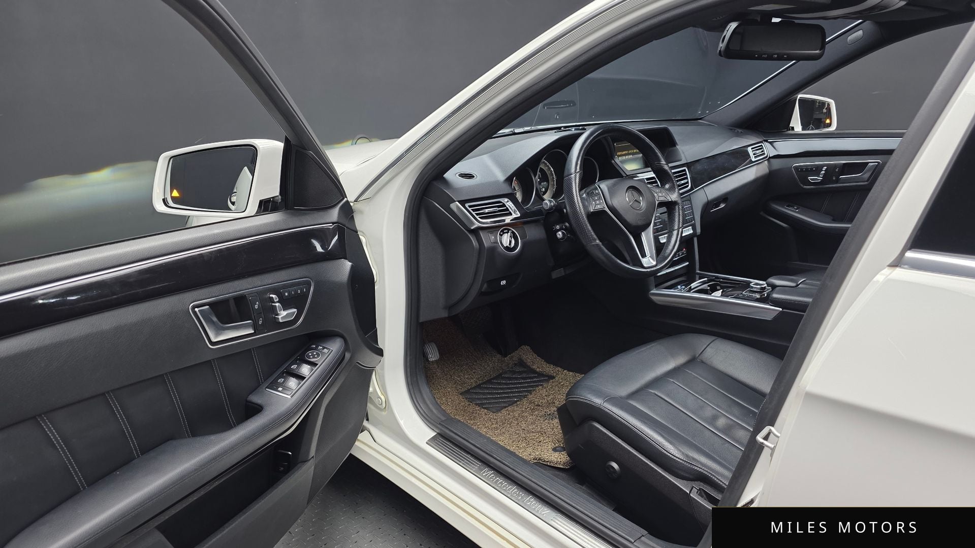 Mercedes-Benz E-Class W212 2016 — миниатюра 10