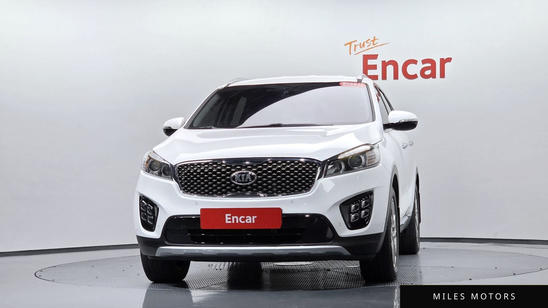 Kia Sorento 2017 — миниатюра 2