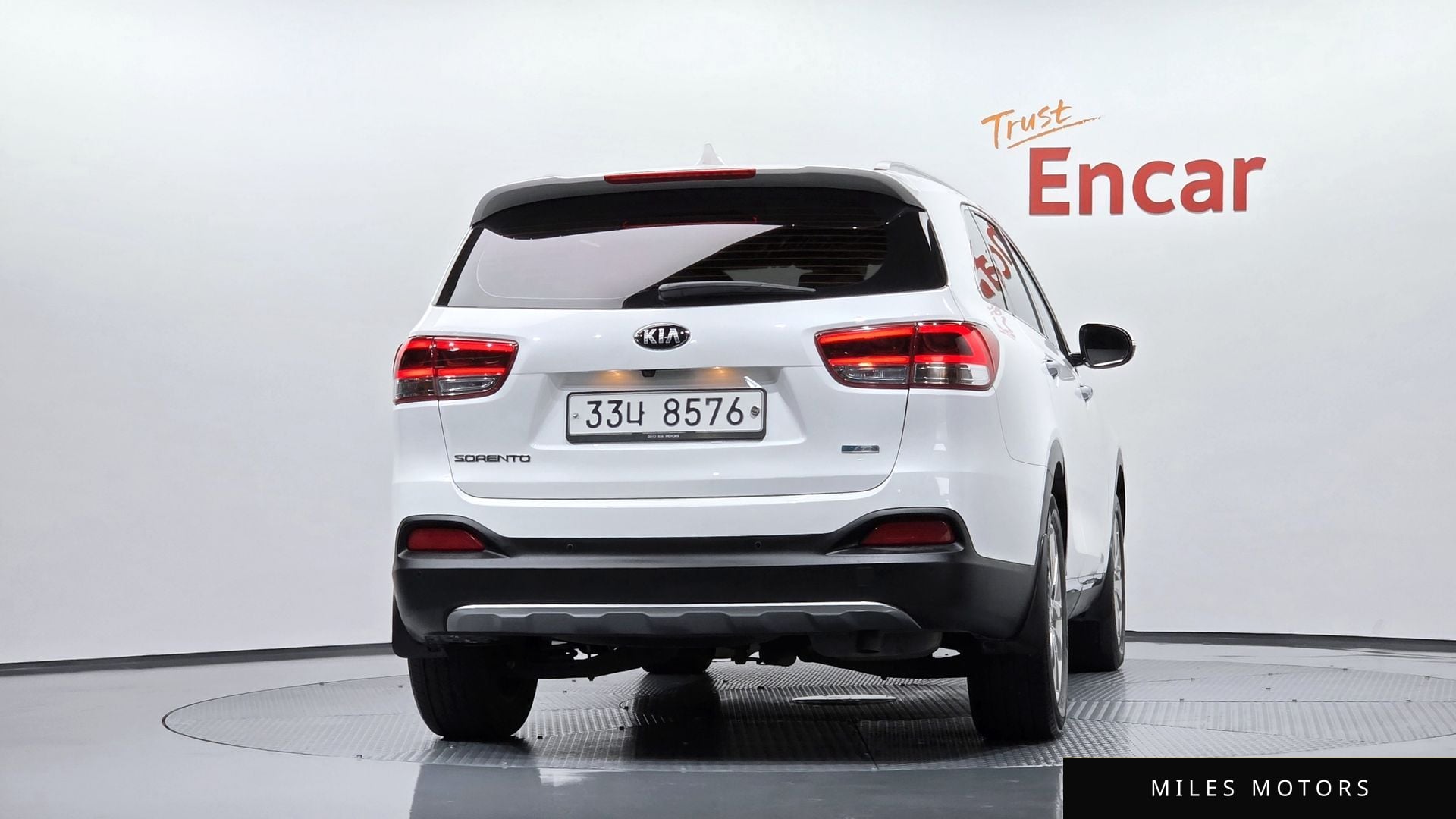 Kia Sorento 2017 — миниатюра 3
