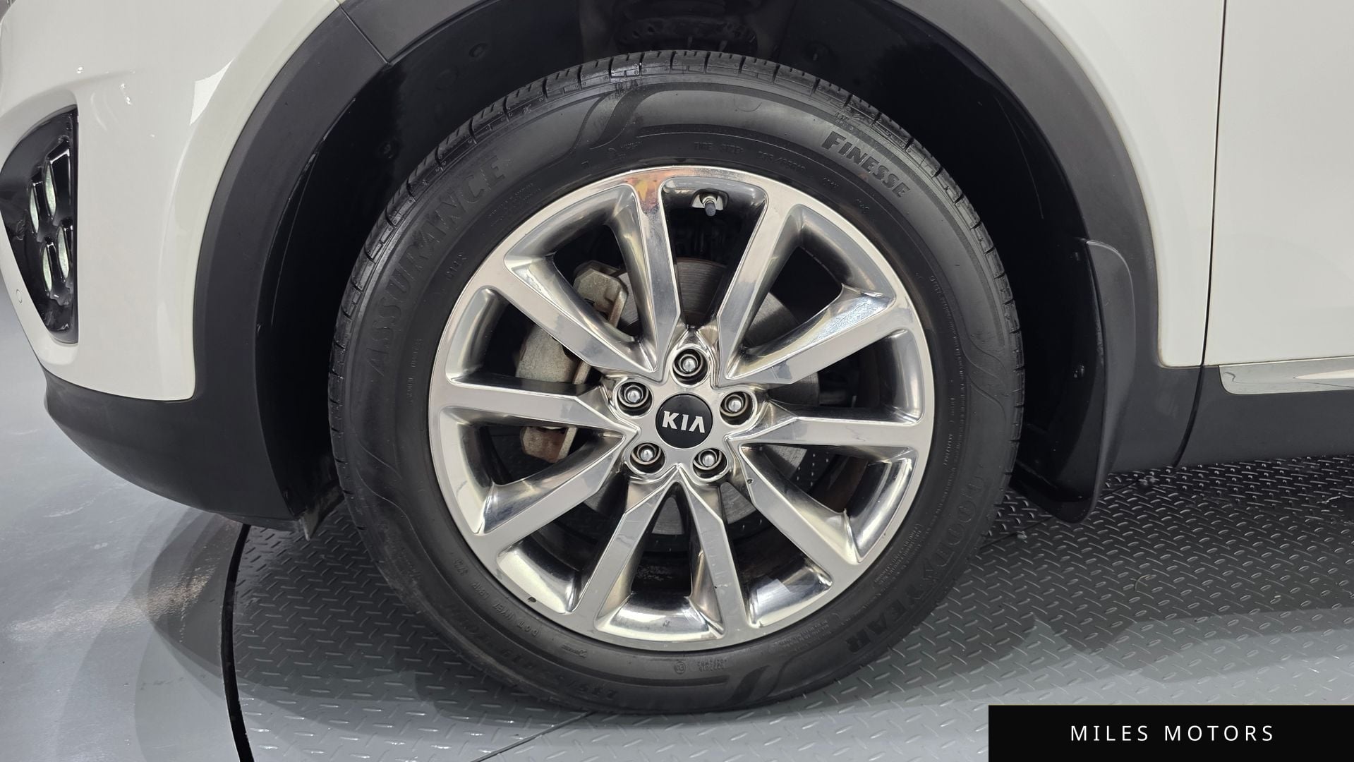 Kia Sorento 2017 — миниатюра 4