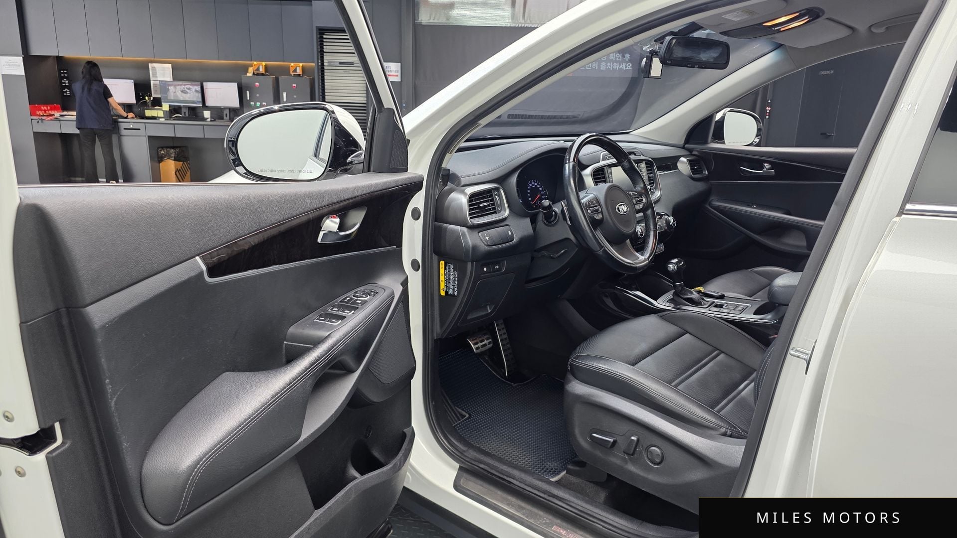 Kia Sorento 2017 — миниатюра 12