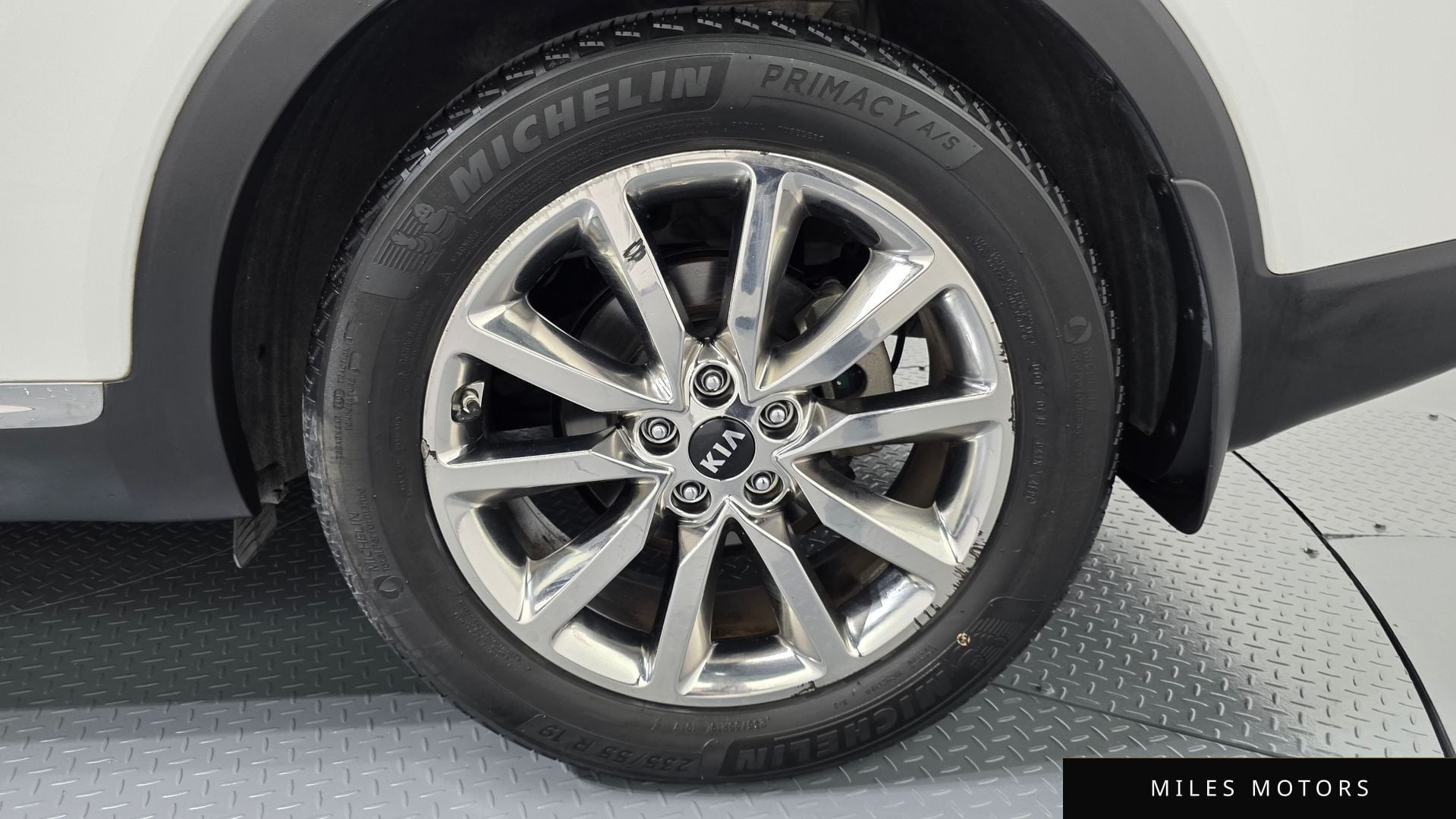 Kia Sorento 2017 — миниатюра 6
