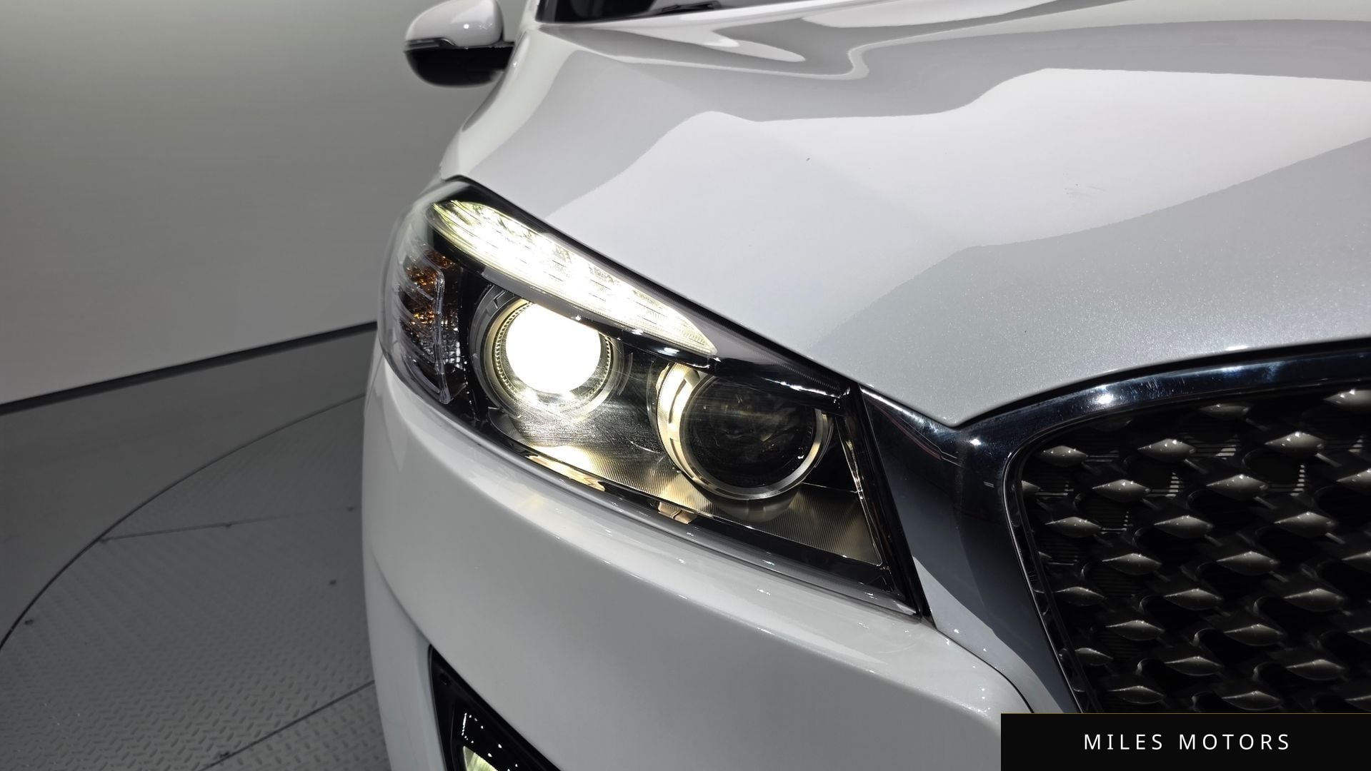 Kia Sorento 2017 — миниатюра 7