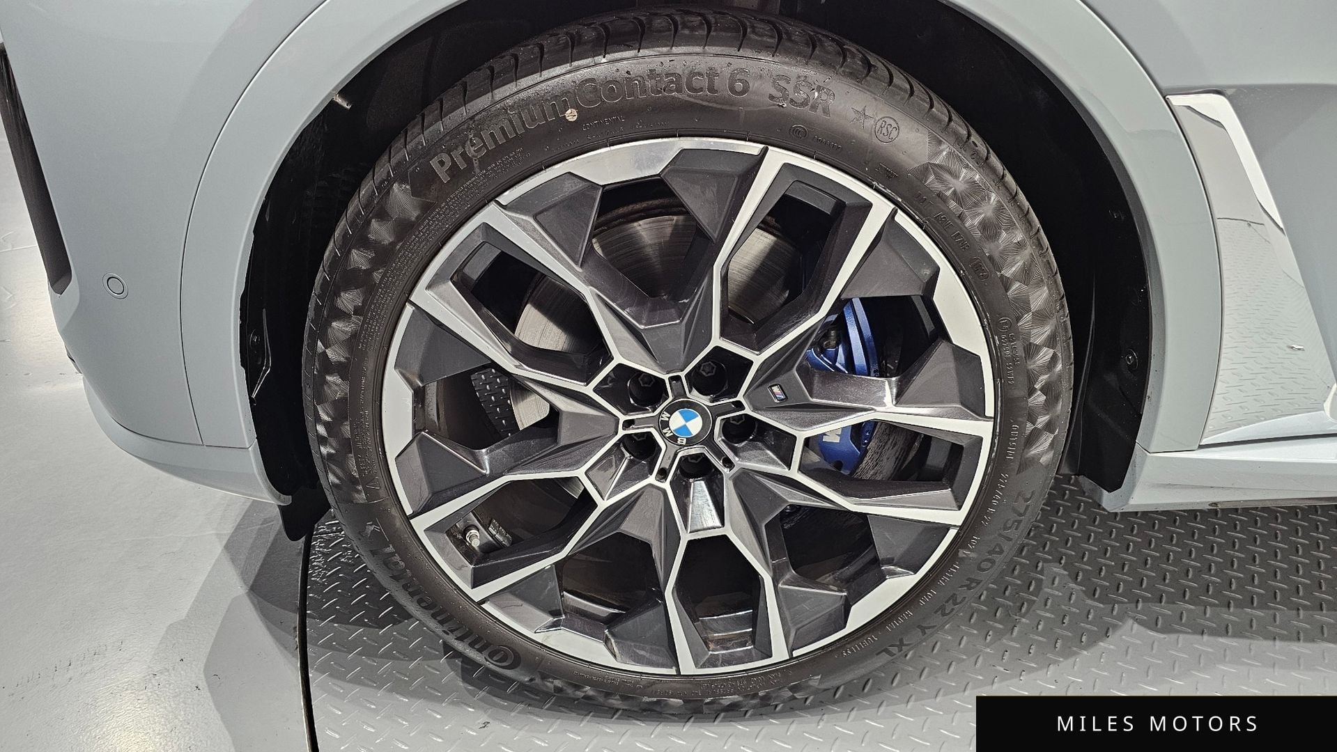 BMW X7 (G07) 2024 — миниатюра 5