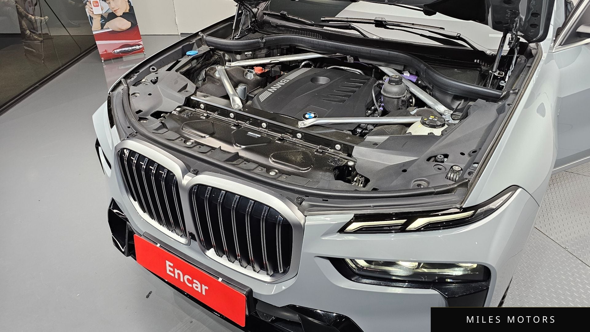 BMW X7 (G07) 2024 — миниатюра 6