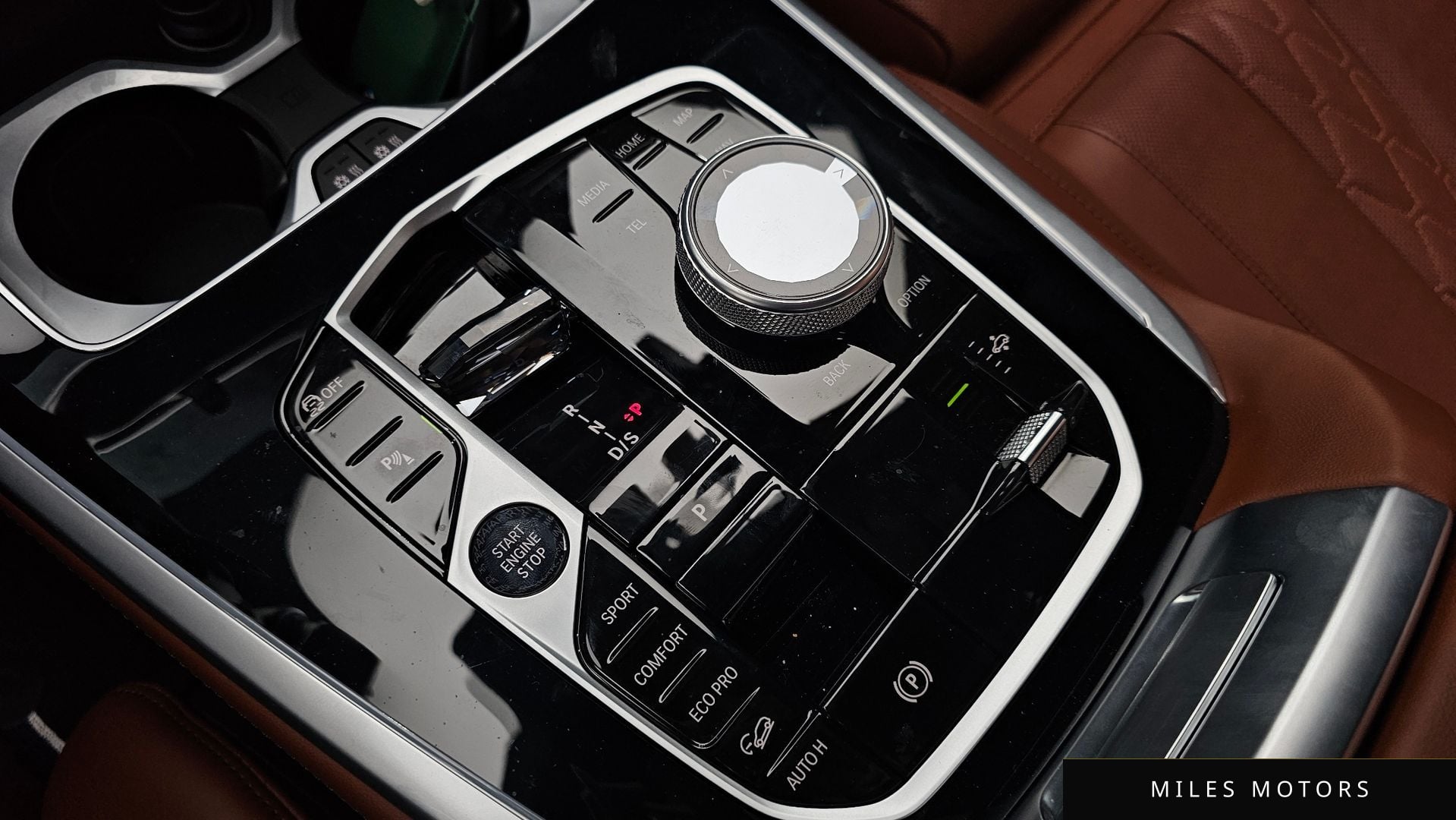 BMW X7 (G07) 2024 — миниатюра 12