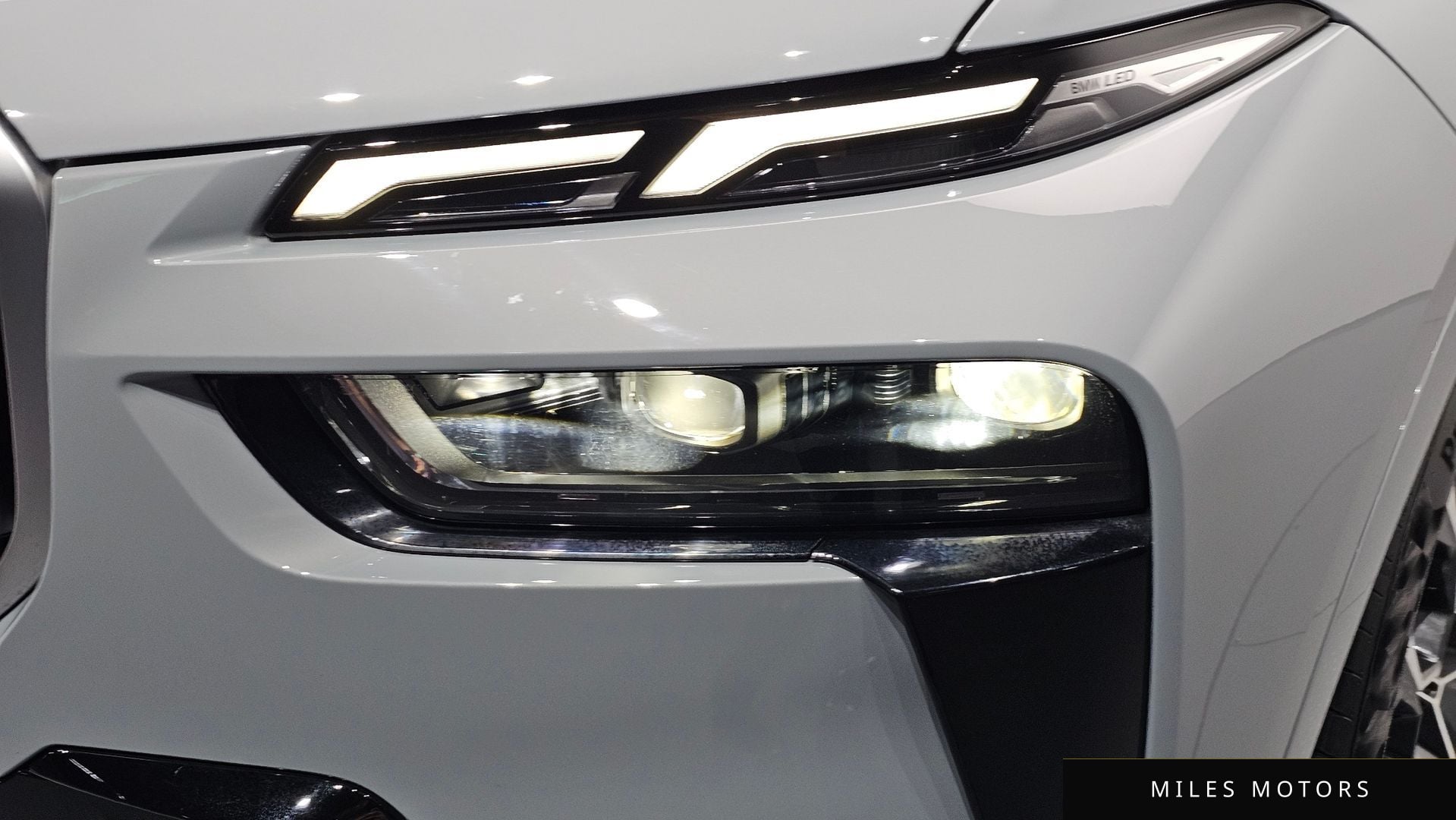 BMW X7 (G07) 2024 — миниатюра 8
