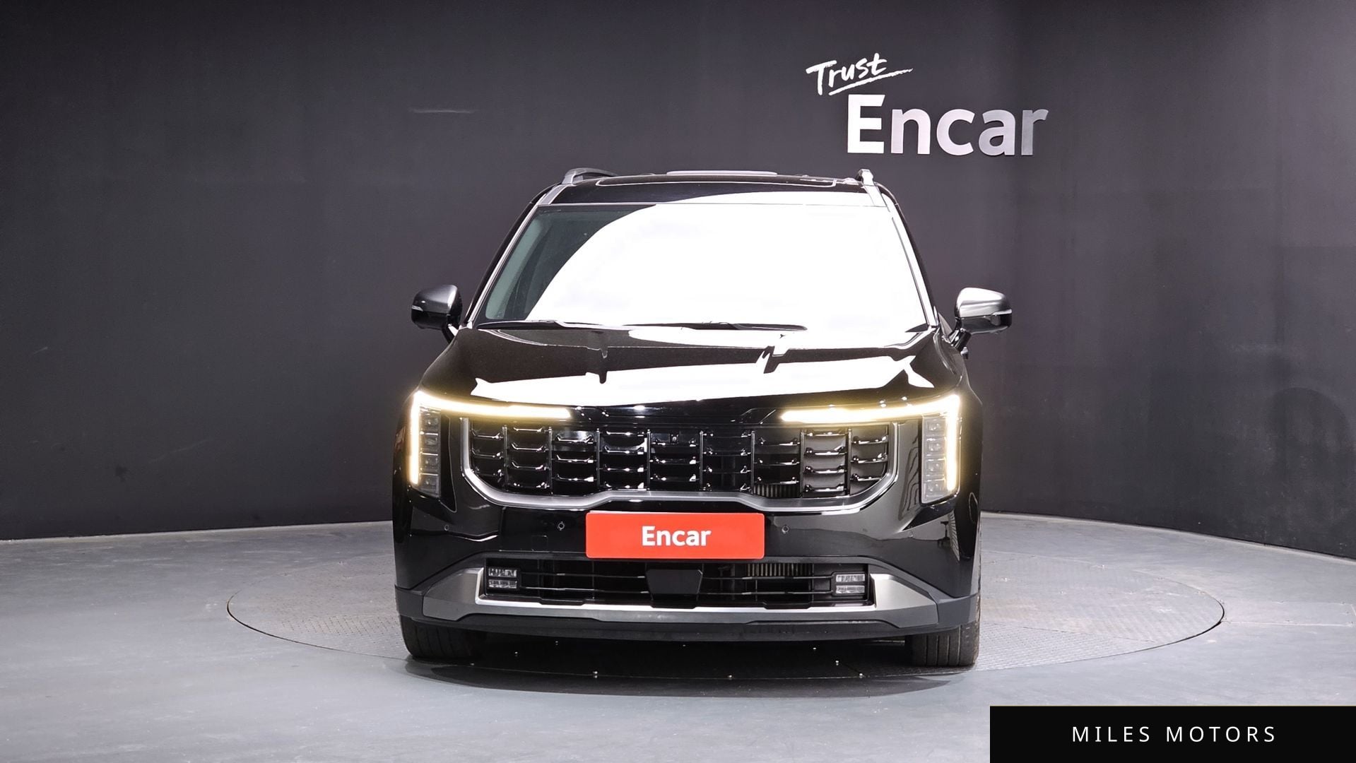 Kia Canival 2025 — миниатюра 2