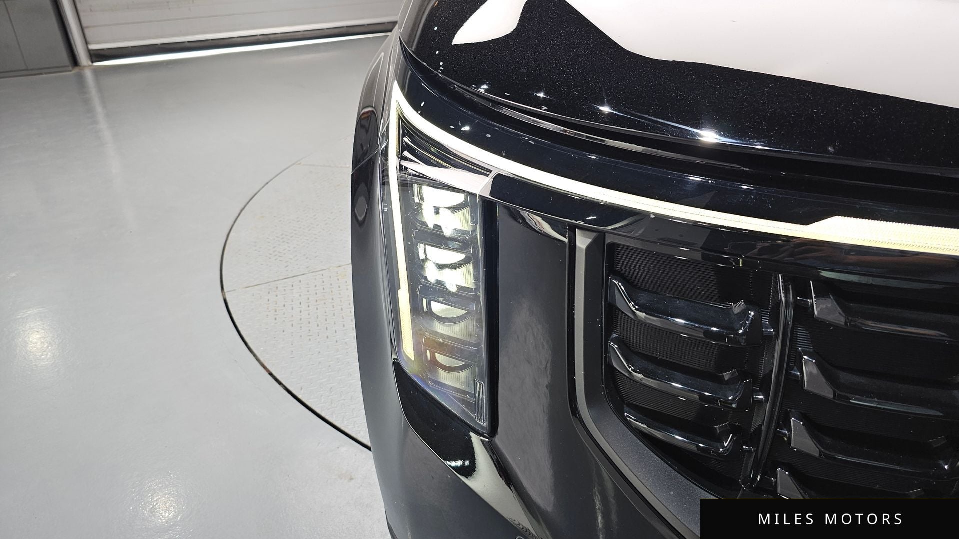 Kia Canival 2025 — миниатюра 7