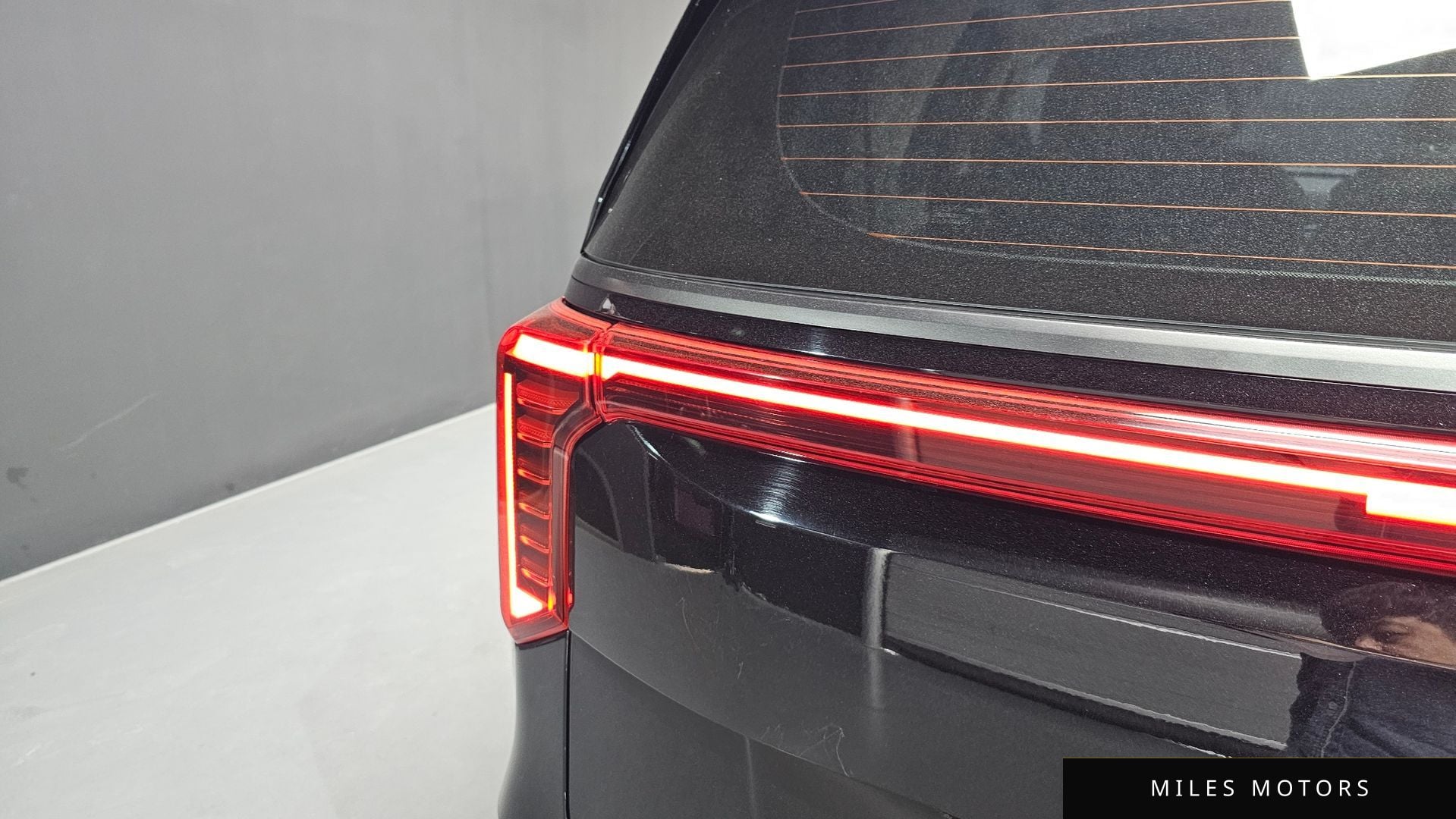 Kia Canival 2025 — миниатюра 8