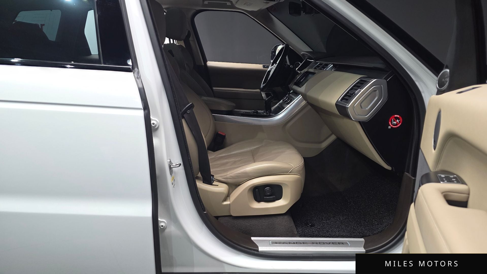 Land Rover Range Rover Sport 2016 — миниатюра 10