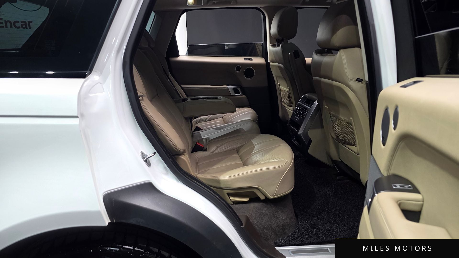 Land Rover Range Rover Sport 2016 — миниатюра 12
