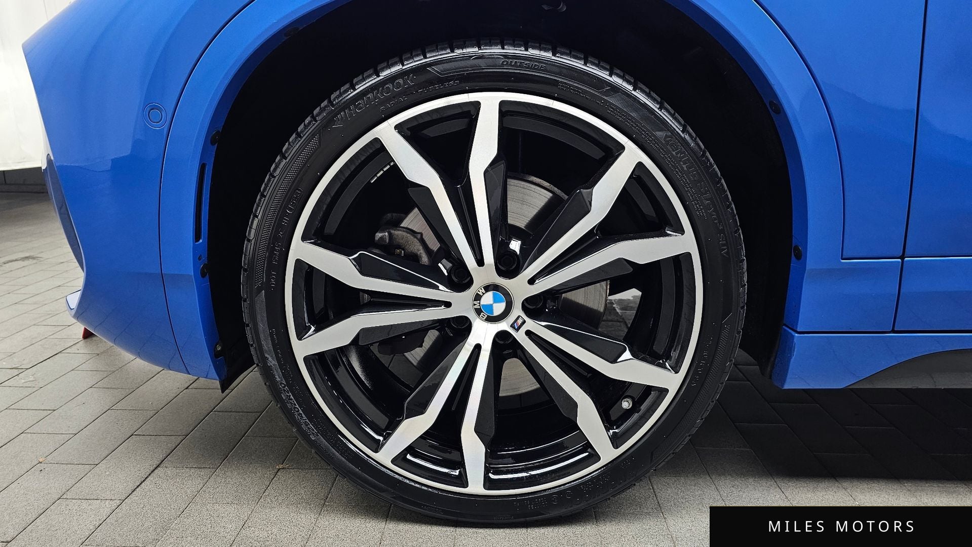 BMW X2 (F39) 2019 — миниатюра 5