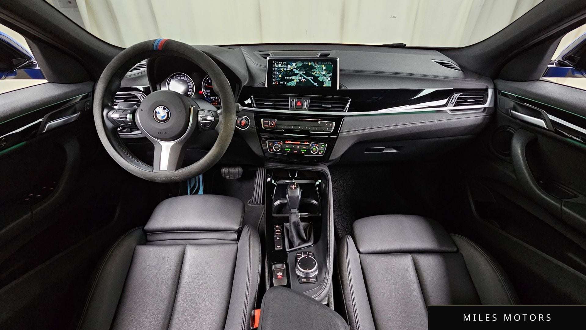 BMW X2 (F39) 2019 — миниатюра 10