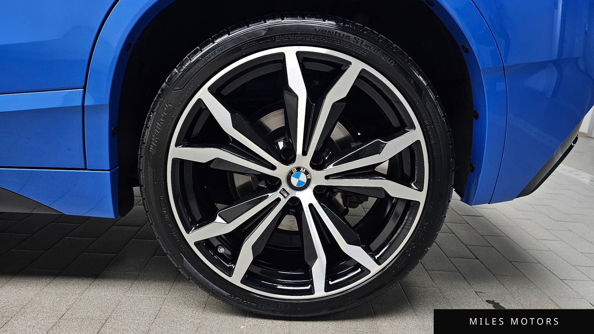 BMW X2 (F39) 2019 — миниатюра 7