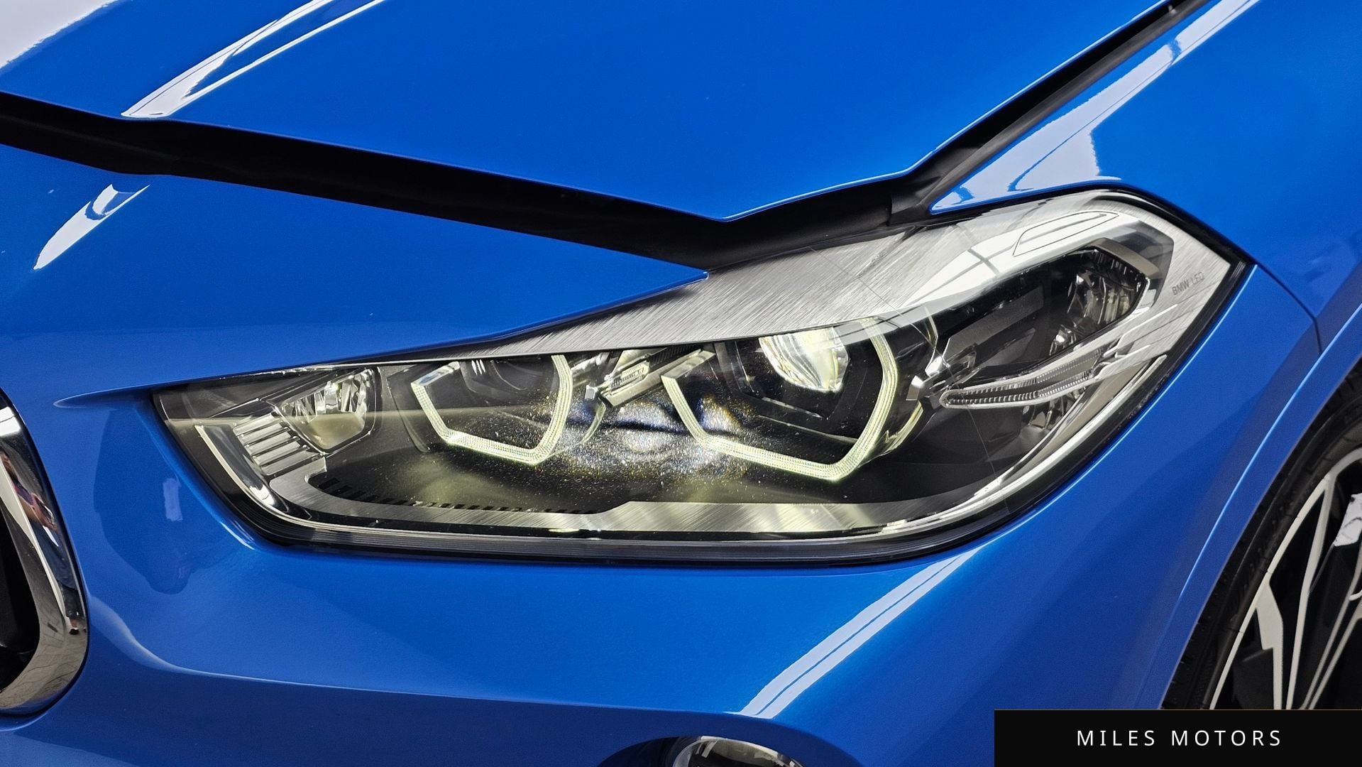 BMW X2 (F39) 2019 — миниатюра 8