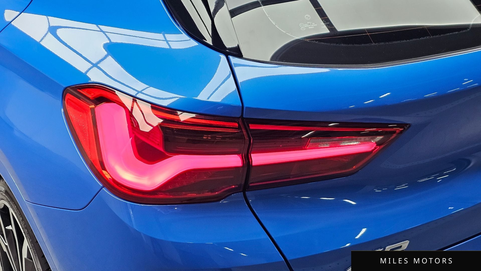 BMW X2 (F39) 2019 — миниатюра 9