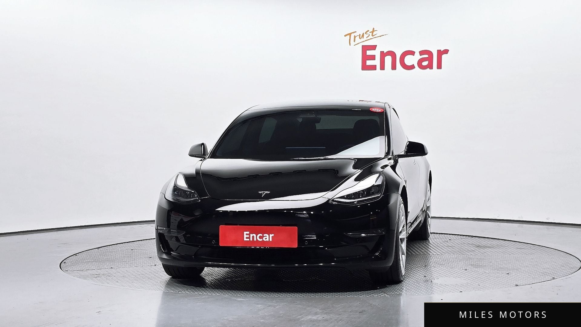 Tesla Model 3 2022 — миниатюра 3