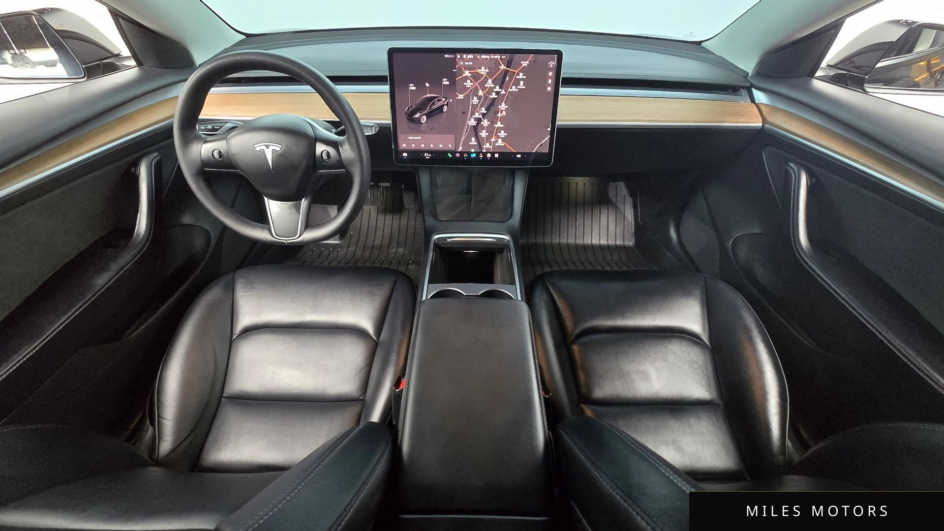 Tesla Model 3 2022 — миниатюра 7