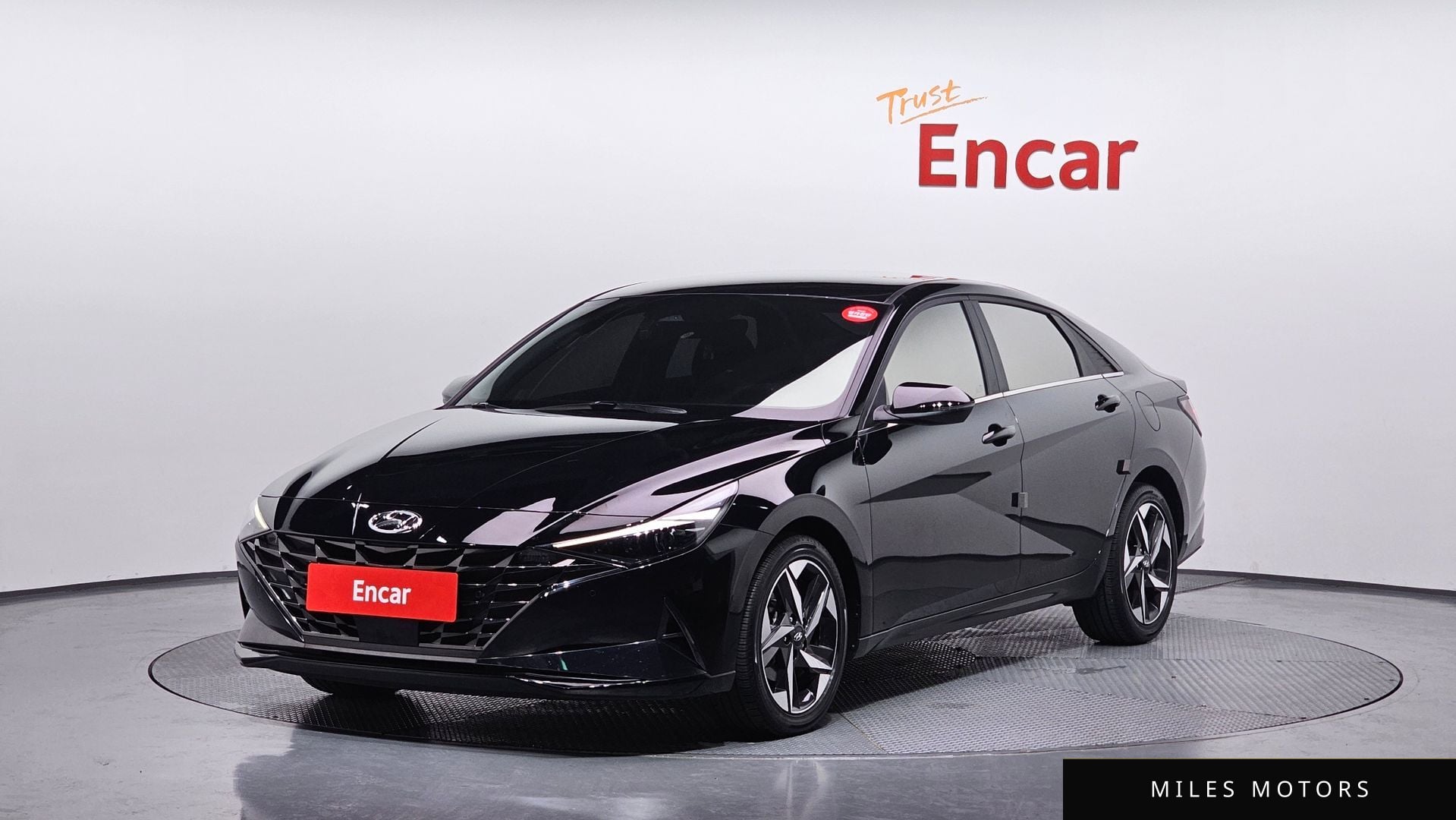 Hyundai AVANTE 2022 — фото 1 из 12