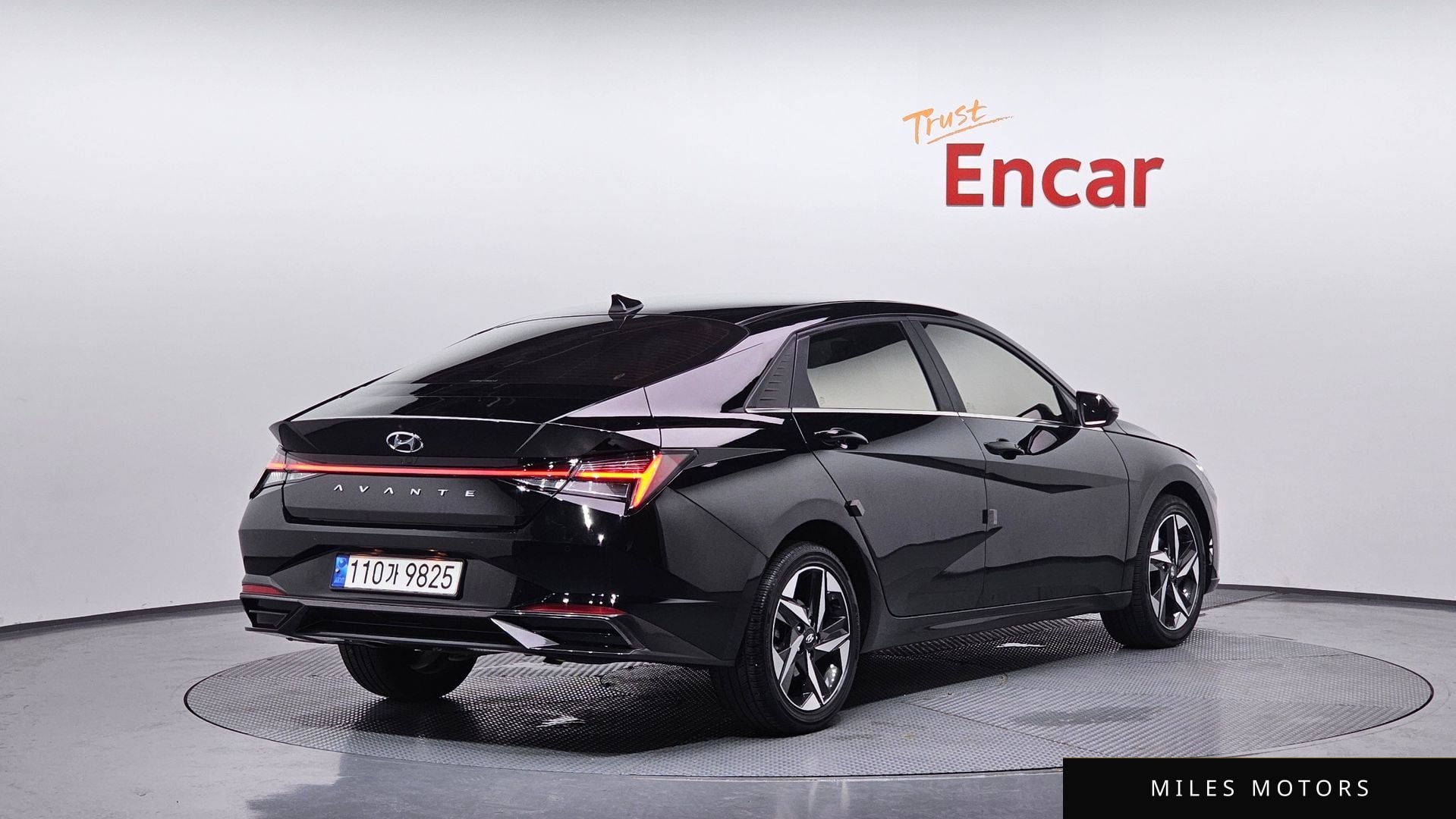 Hyundai AVANTE 2022 — миниатюра 2