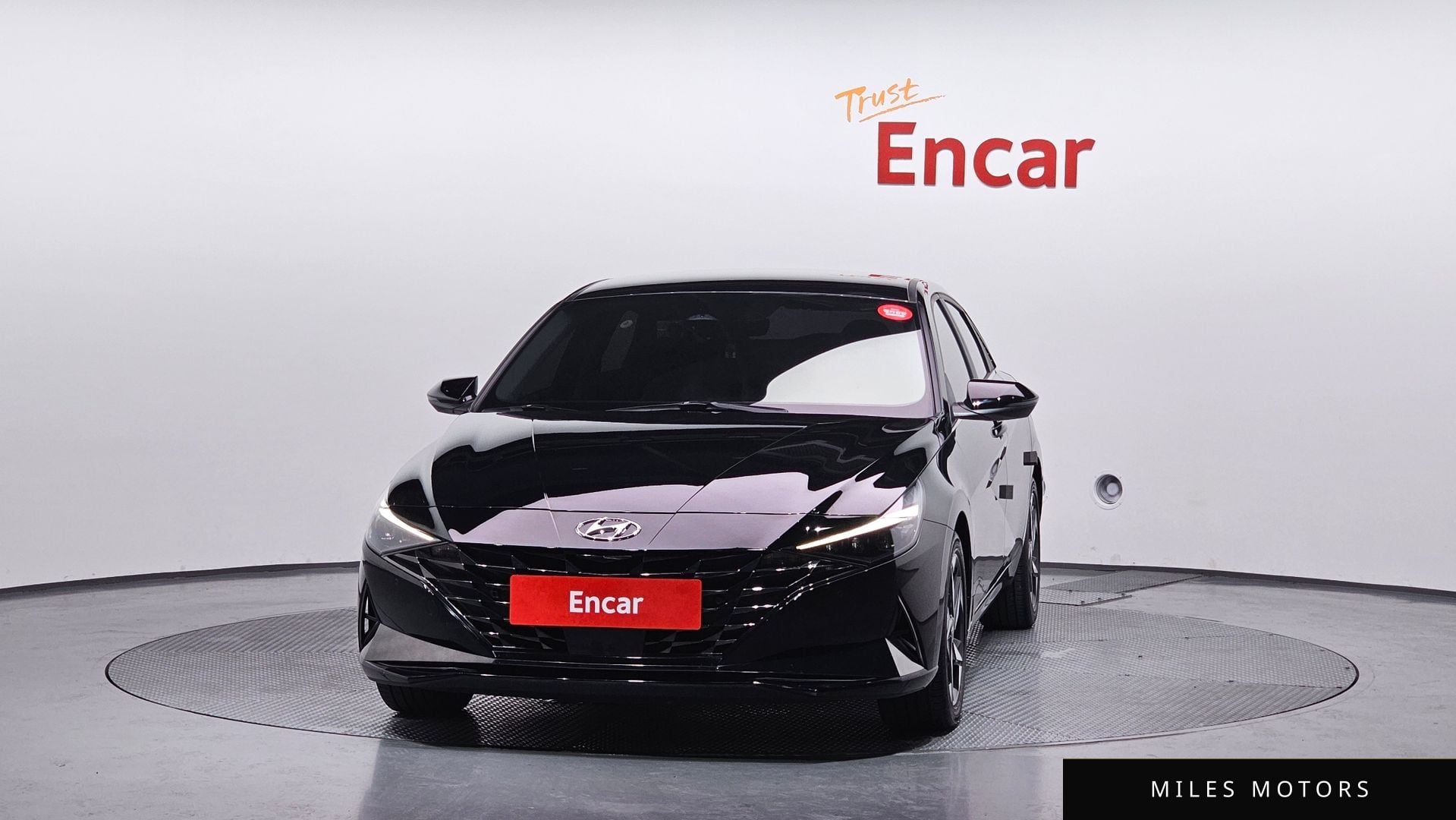 Hyundai AVANTE 2022 — миниатюра 3
