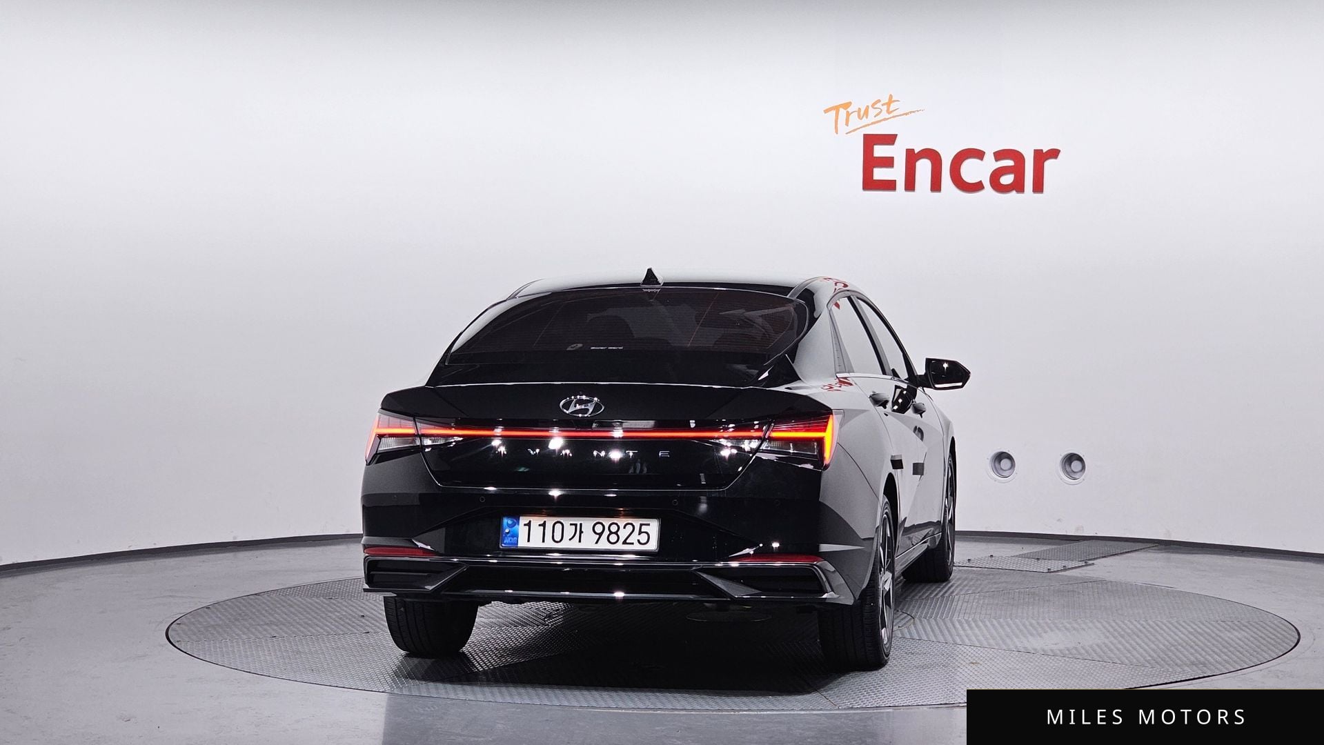 Hyundai AVANTE 2022 — миниатюра 4