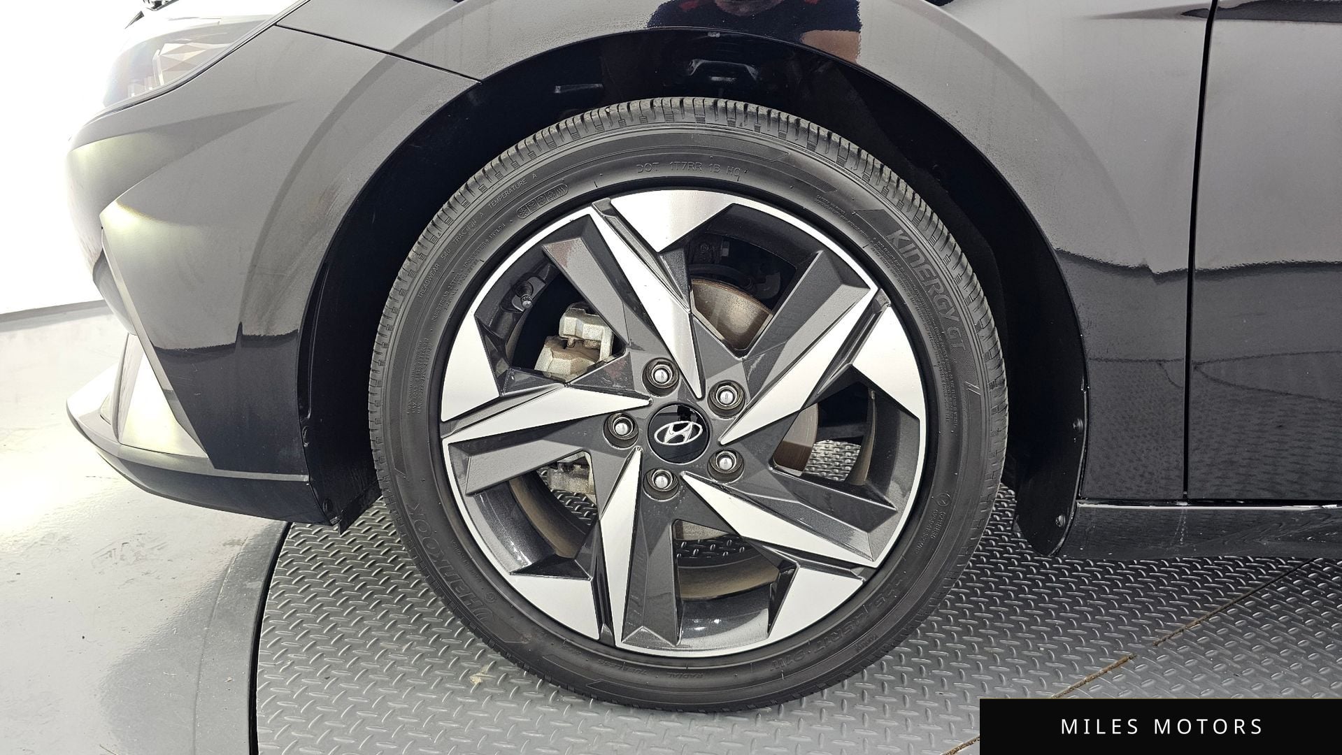 Hyundai AVANTE 2022 — миниатюра 5