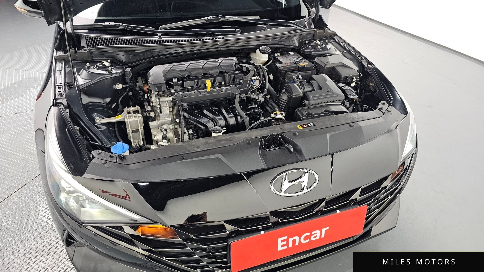Hyundai AVANTE 2022 — миниатюра 6