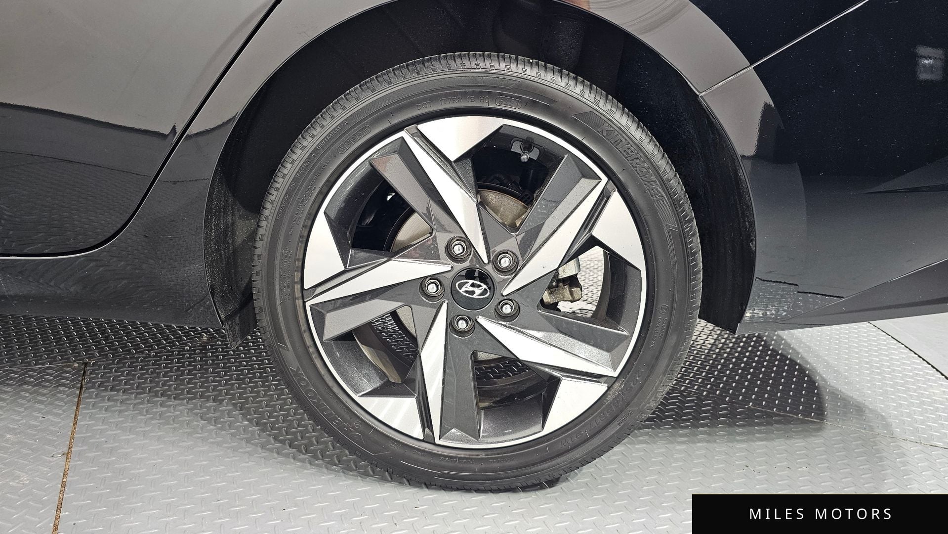 Hyundai AVANTE 2022 — миниатюра 7
