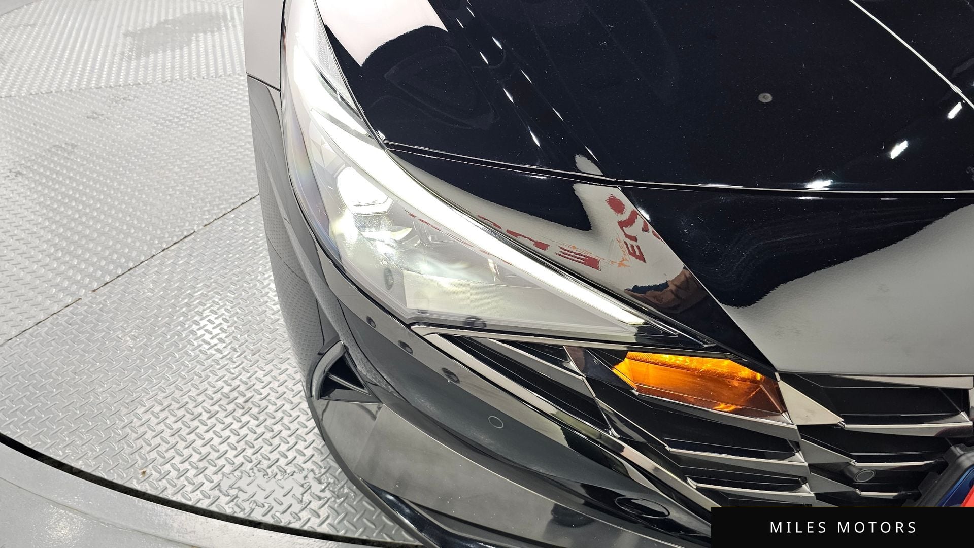 Hyundai AVANTE 2022 — миниатюра 8