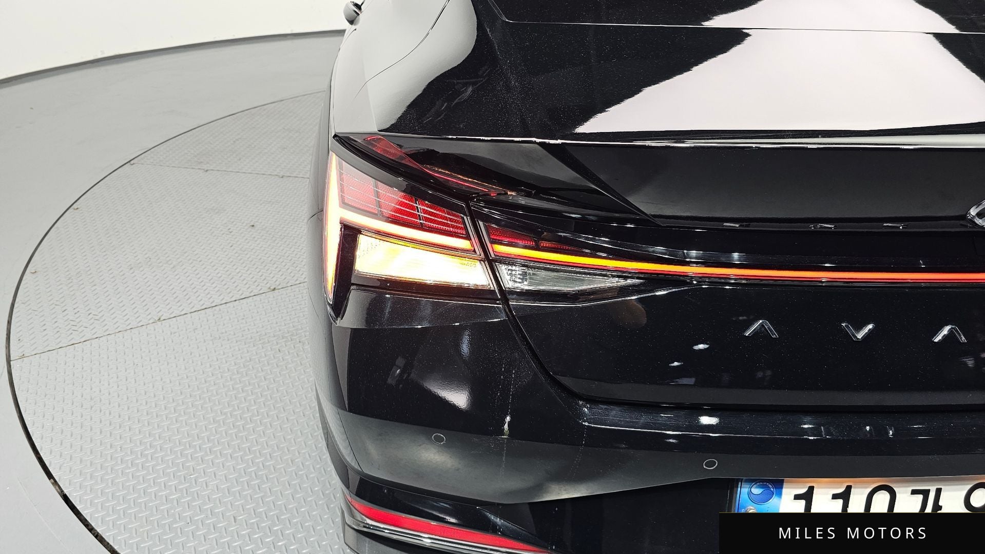 Hyundai AVANTE 2022 — миниатюра 9