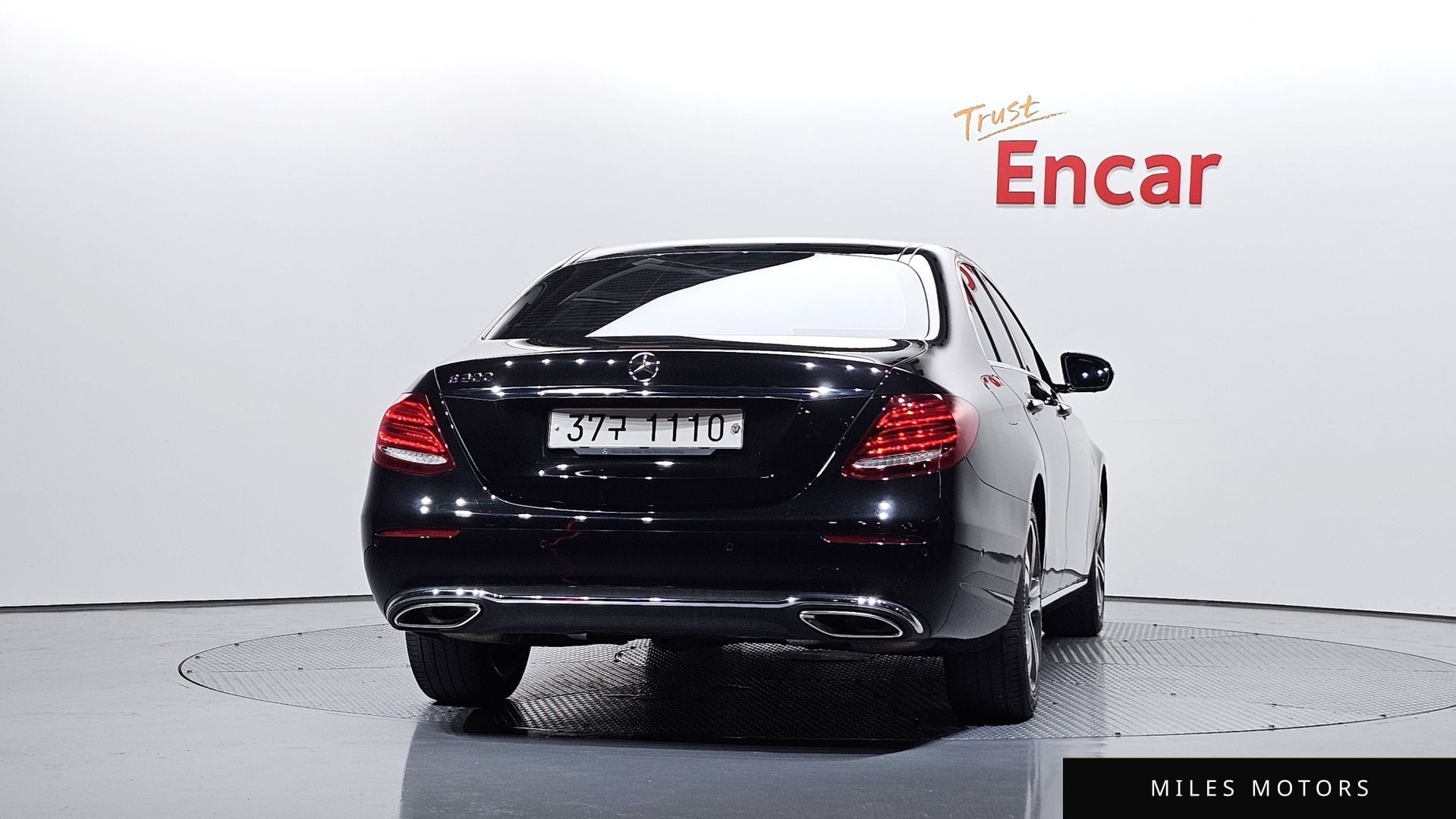 Mercedes-Benz E-Class W213 2017 — миниатюра 4