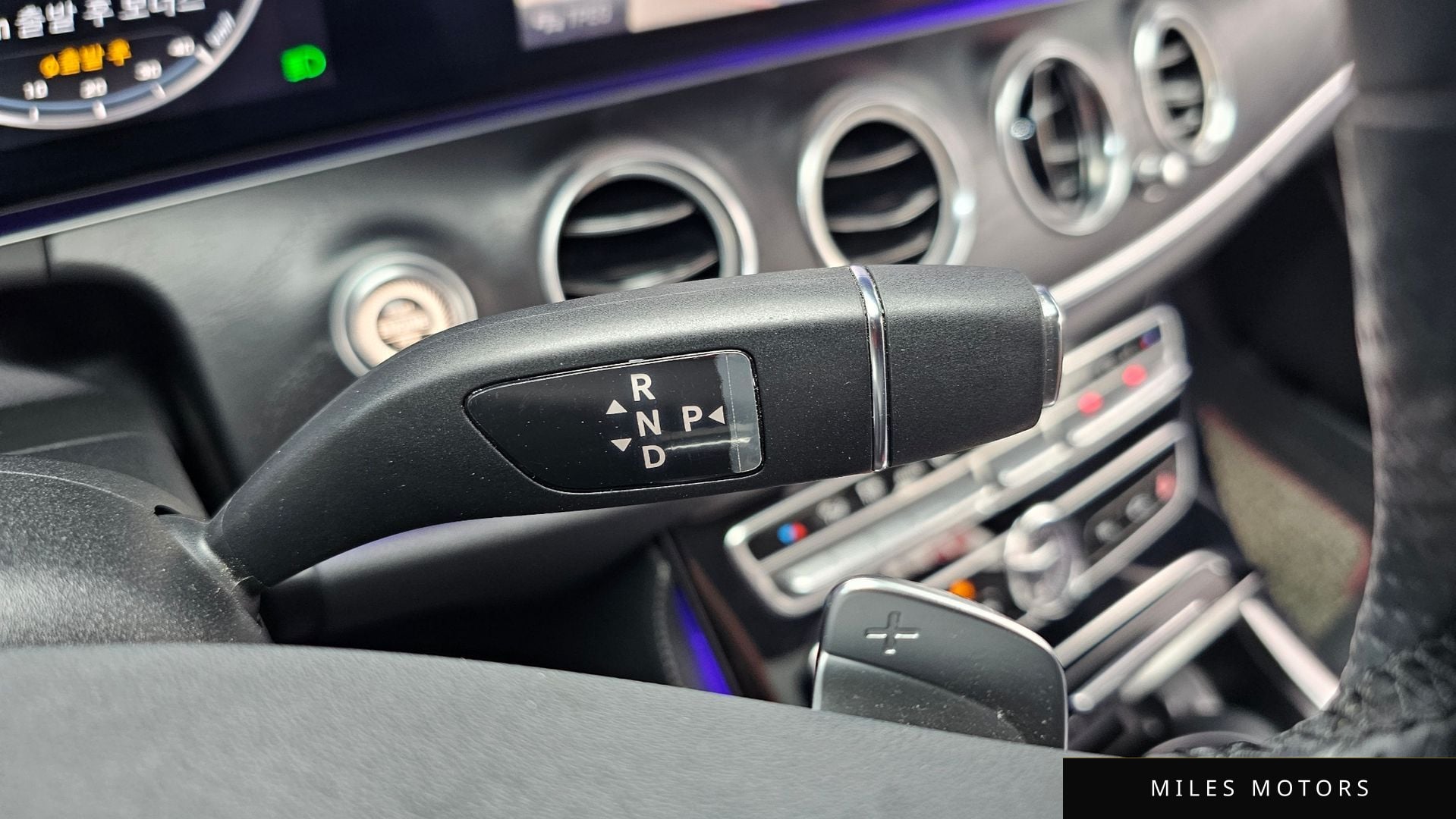Mercedes-Benz E-Class W213 2017 — миниатюра 9