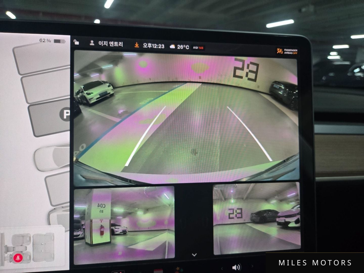 Tesla Model 3 2020 — миниатюра 12