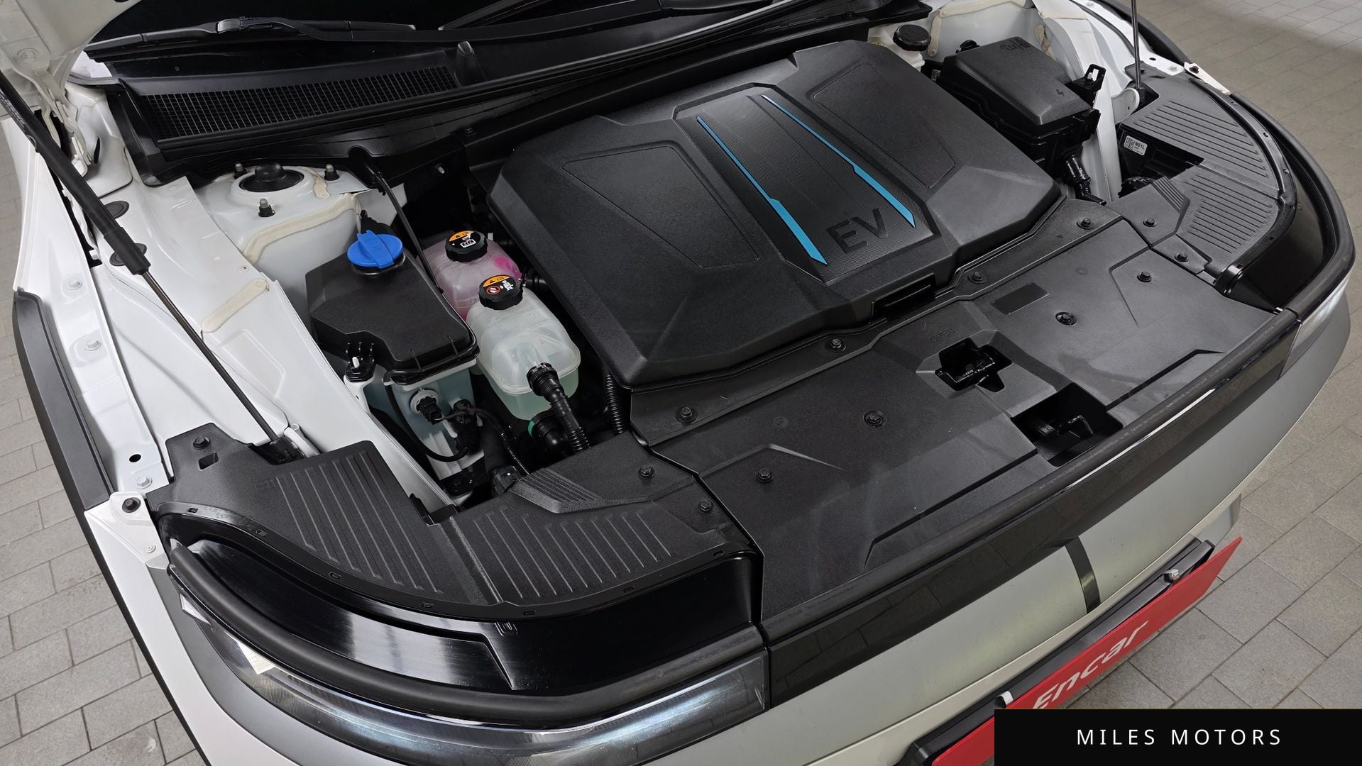 Hyundai Ioniq5 2022 — миниатюра 6