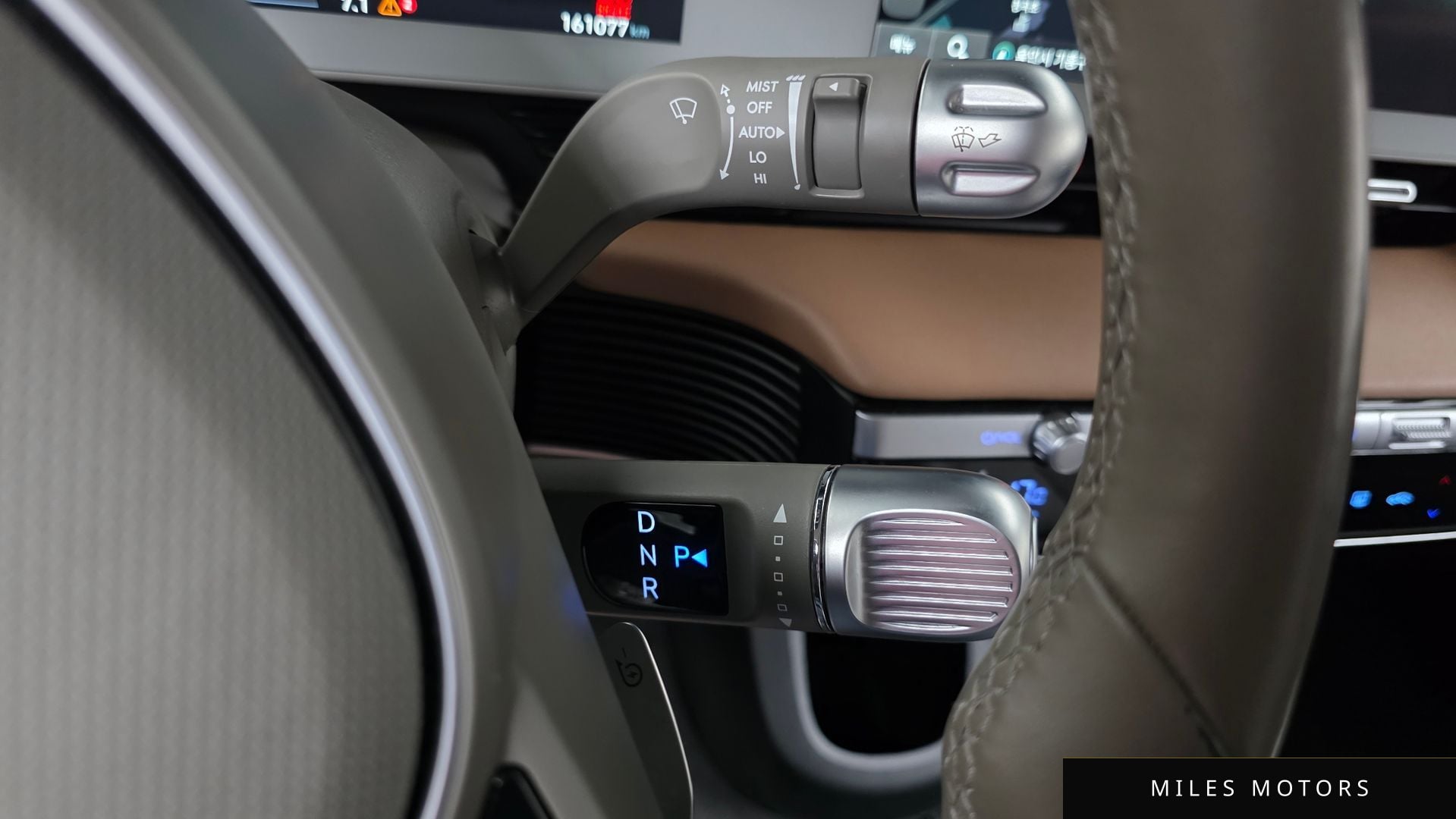 Hyundai Ioniq5 2022 — миниатюра 12