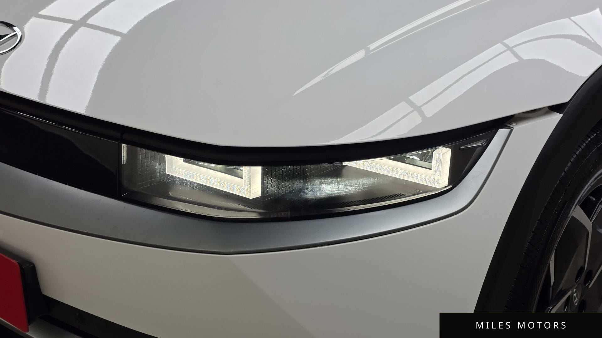 Hyundai Ioniq5 2022 — миниатюра 8