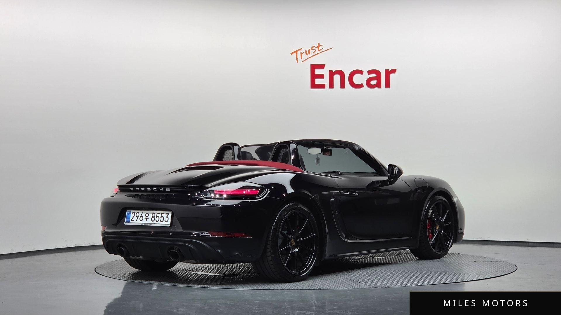 Porsche 718 2024 — миниатюра 2